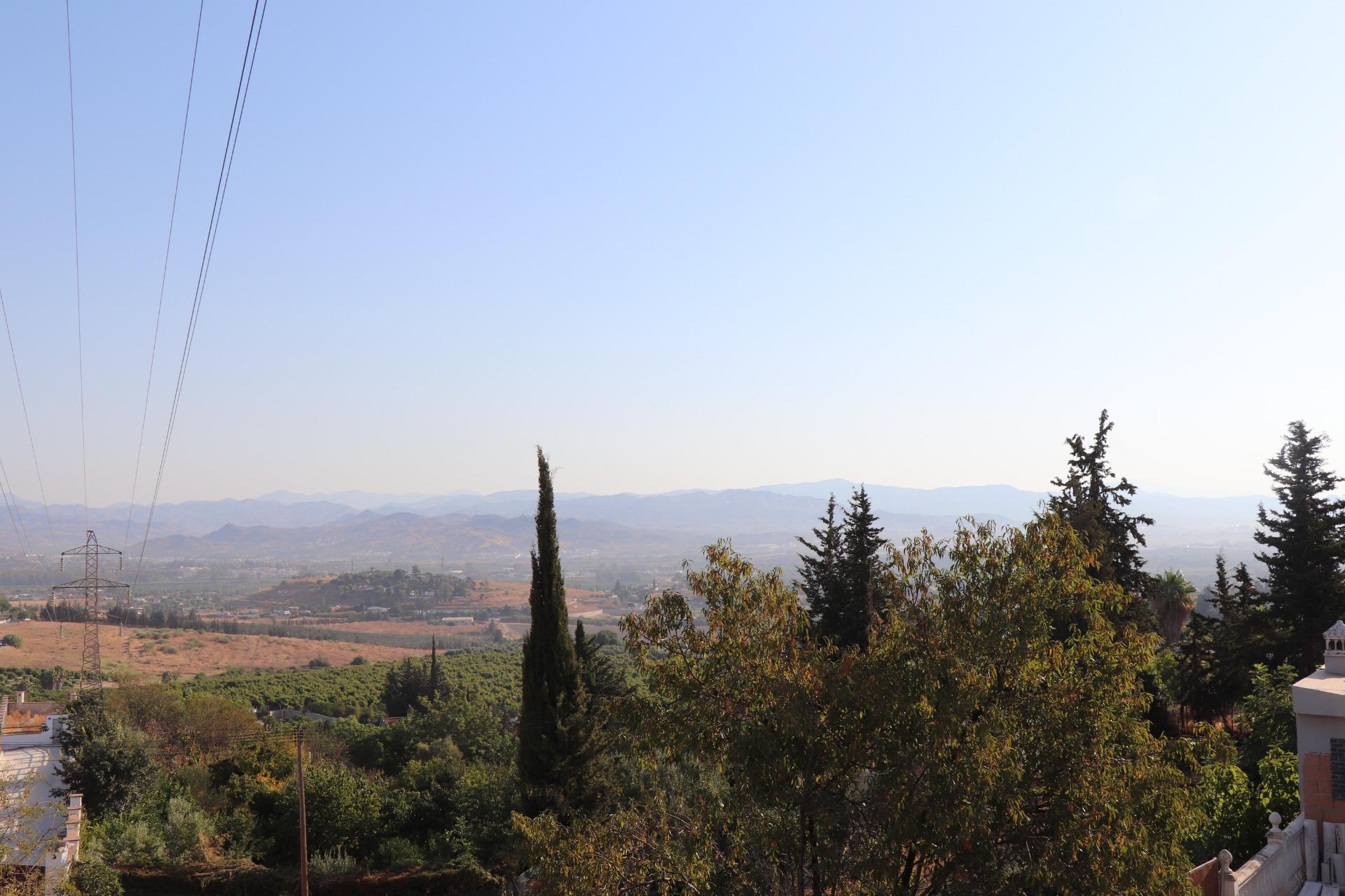 Plot in Alhaurín de la Torre