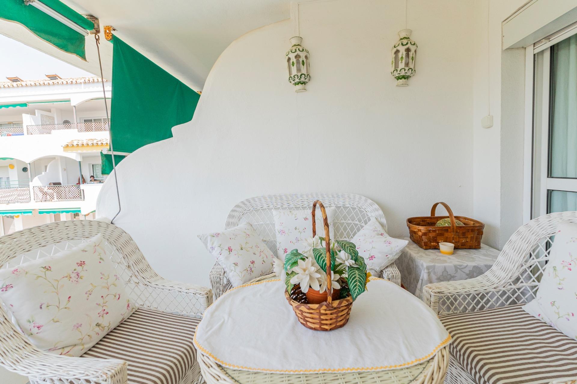 Apartment in Marbella
