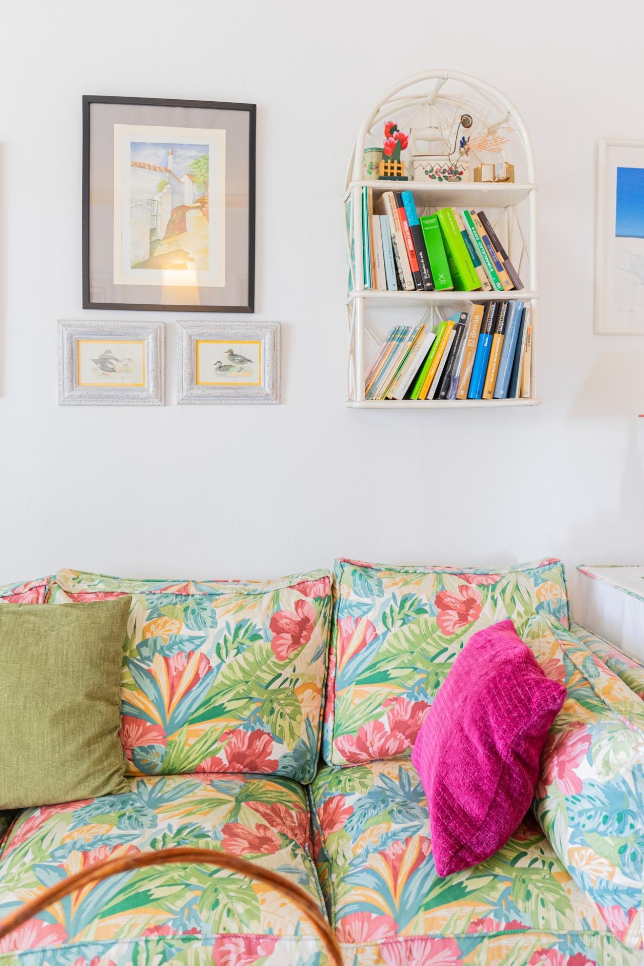 Apartment in Marbella