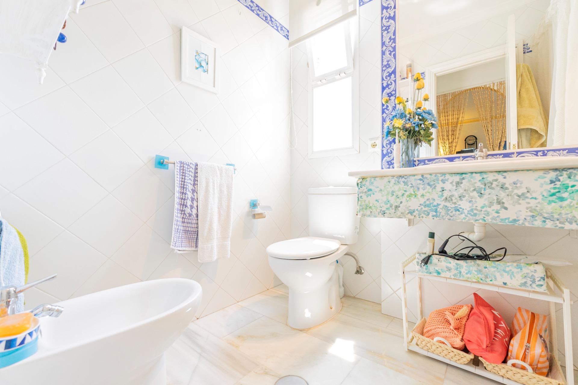 Apartment in Marbella