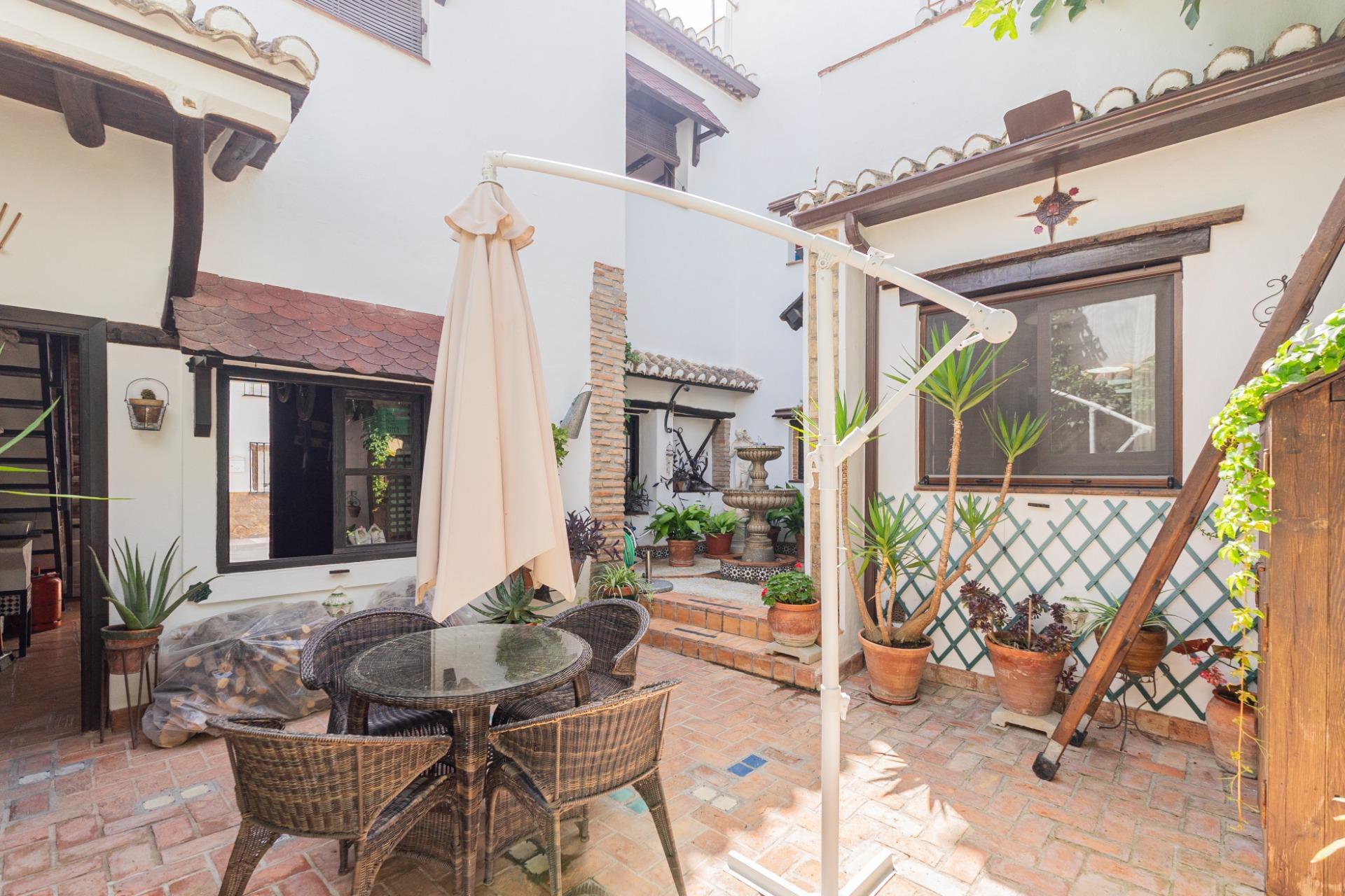 Casas o chalets-Venta-1832843