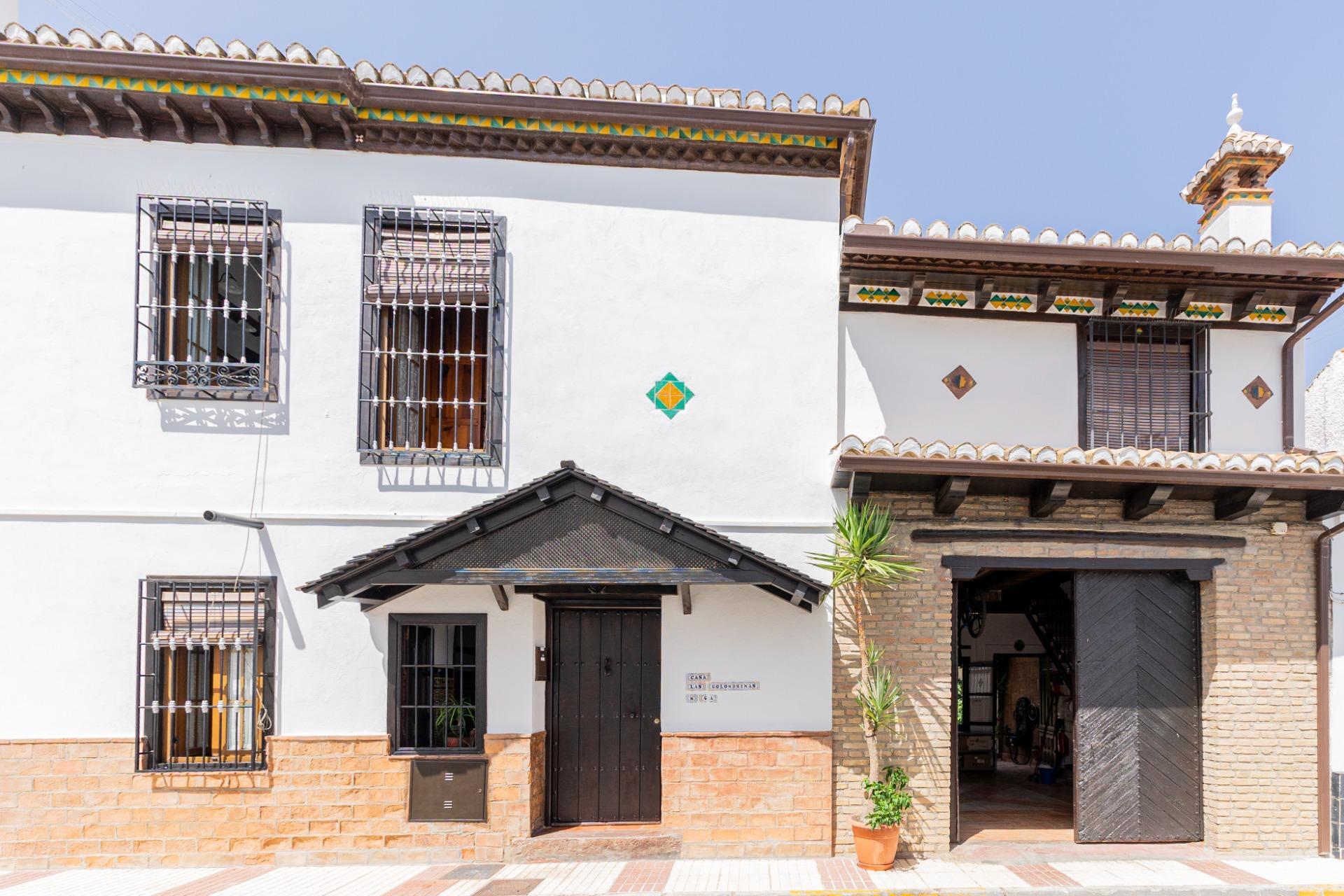 Casas o chalets-Venta-La Granada-1832843-Foto-50