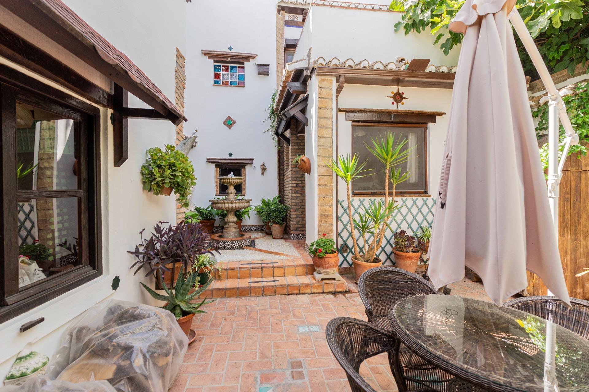 Casas o chalets-Venta-La Granada-1832843-Foto-54