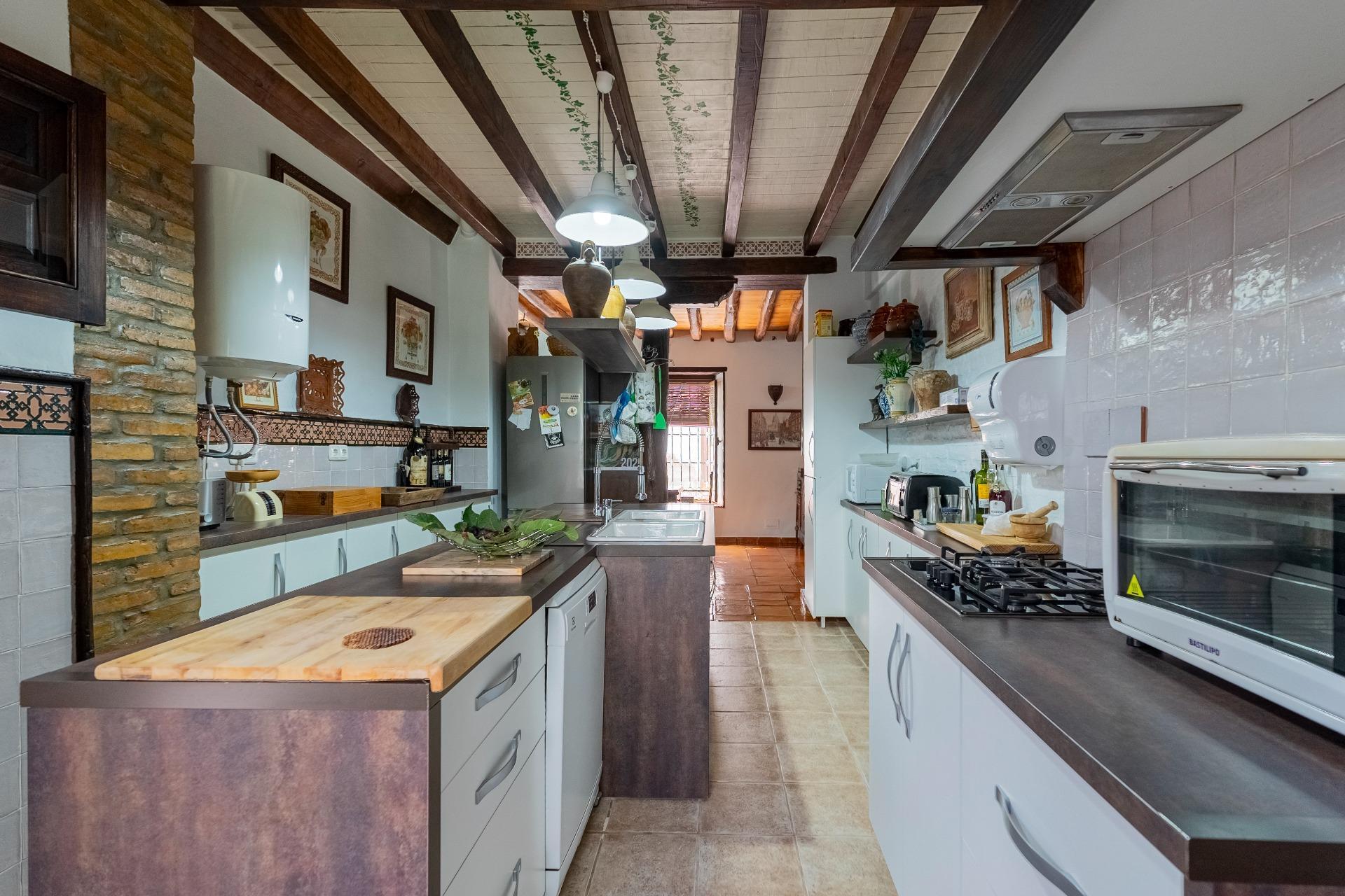 Casas o chalets-Venta-La Granada-1832843-Foto-58