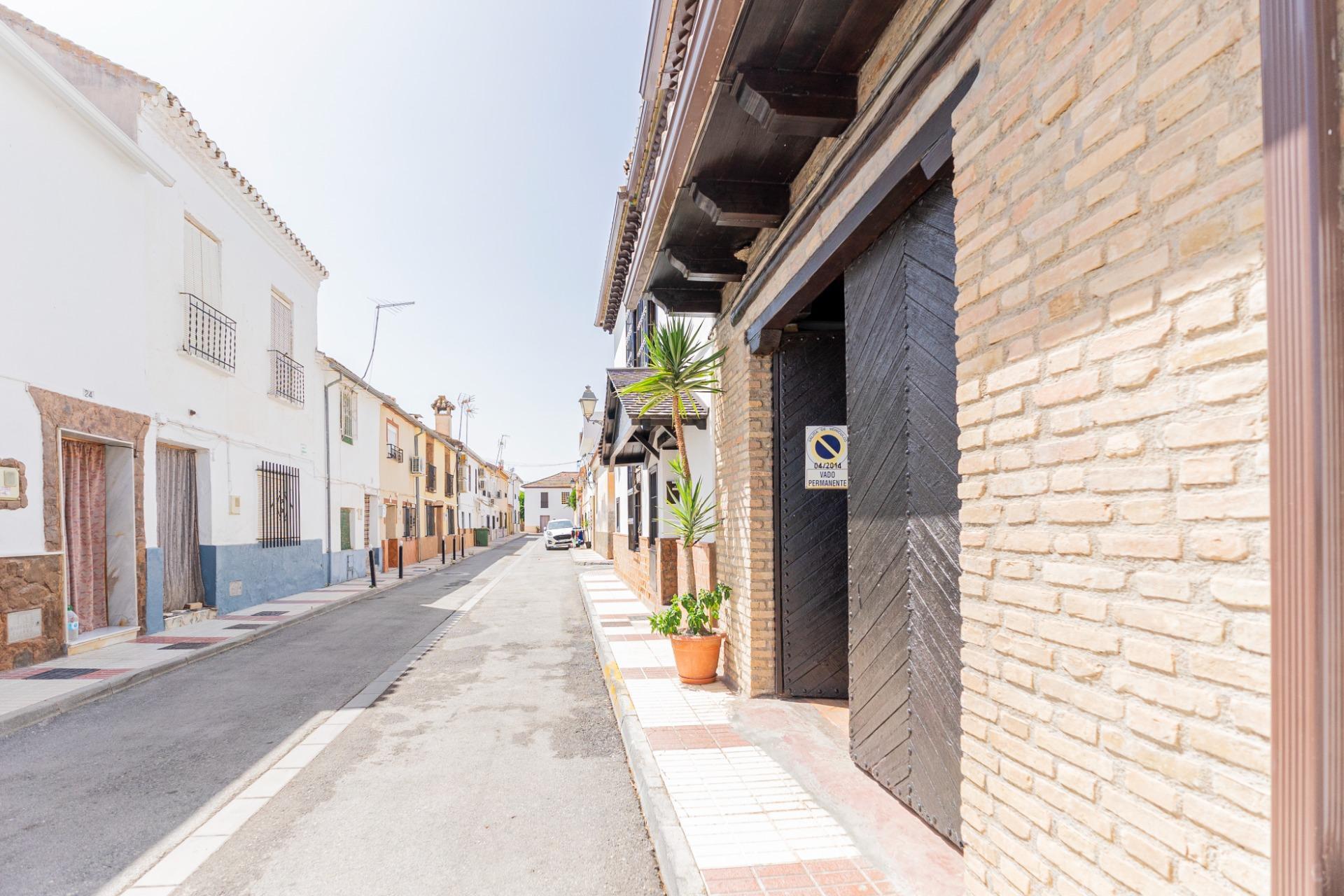 Casas o chalets-Venta-La Granada-1832843-Foto-60