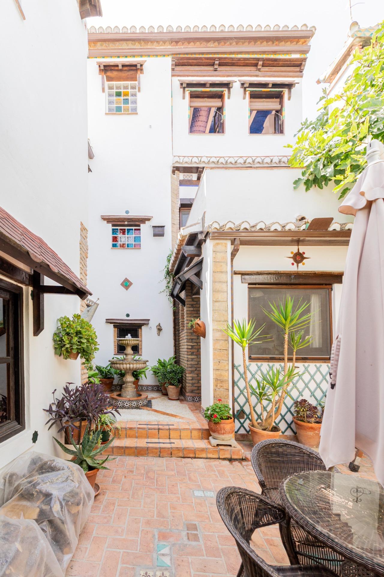 Casas o chalets-Venta-La Granada-1832843-Foto-63