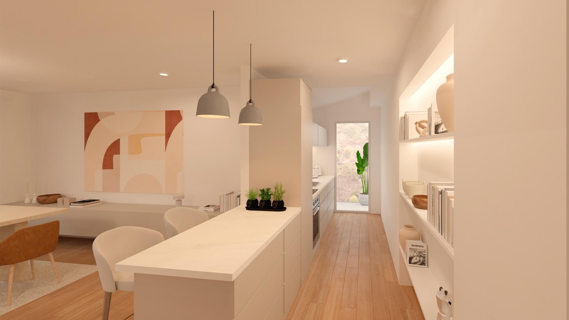 Casas o chalets-Venta-Fuengirola-1349357-Foto-3