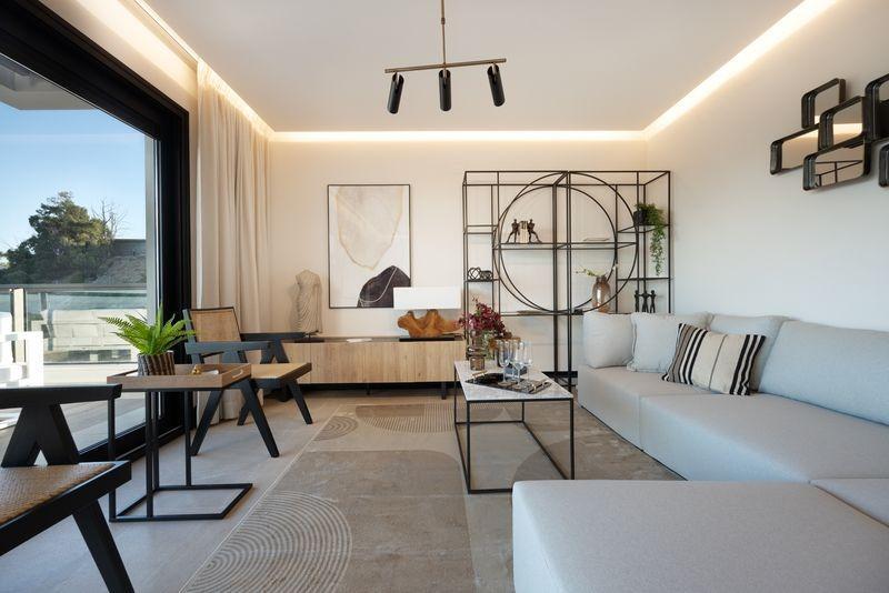 Nueva Andalucía, Marbella, Málaga