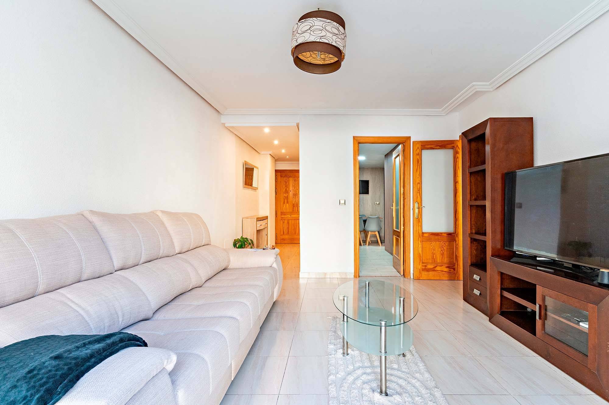 Pisos-Venta-SantibÃ¡Ã±ez de BÃ©jar-1901148-Foto-5