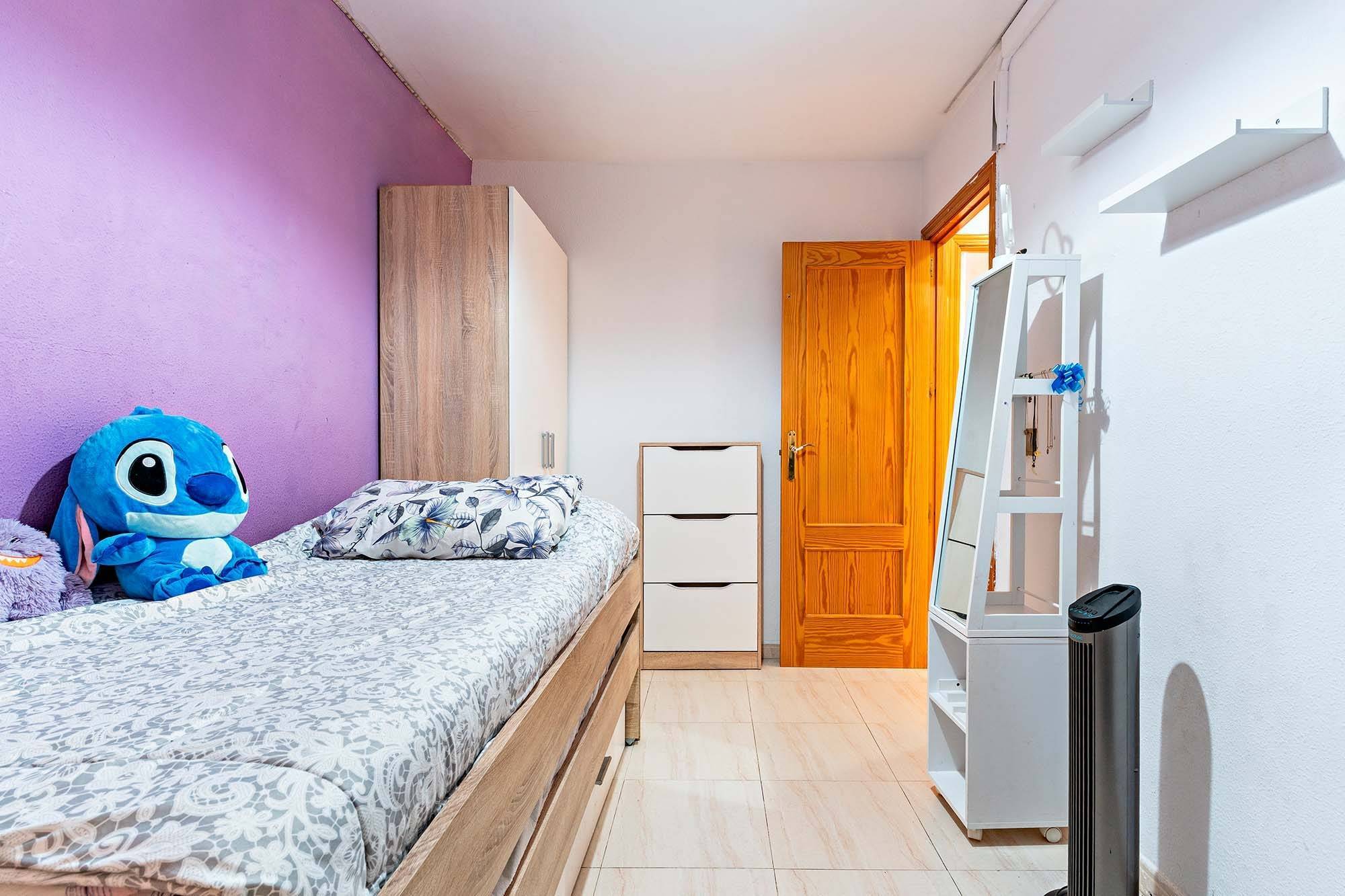 Pisos-Venta-SantibÃ¡Ã±ez de BÃ©jar-1901148-Foto-10