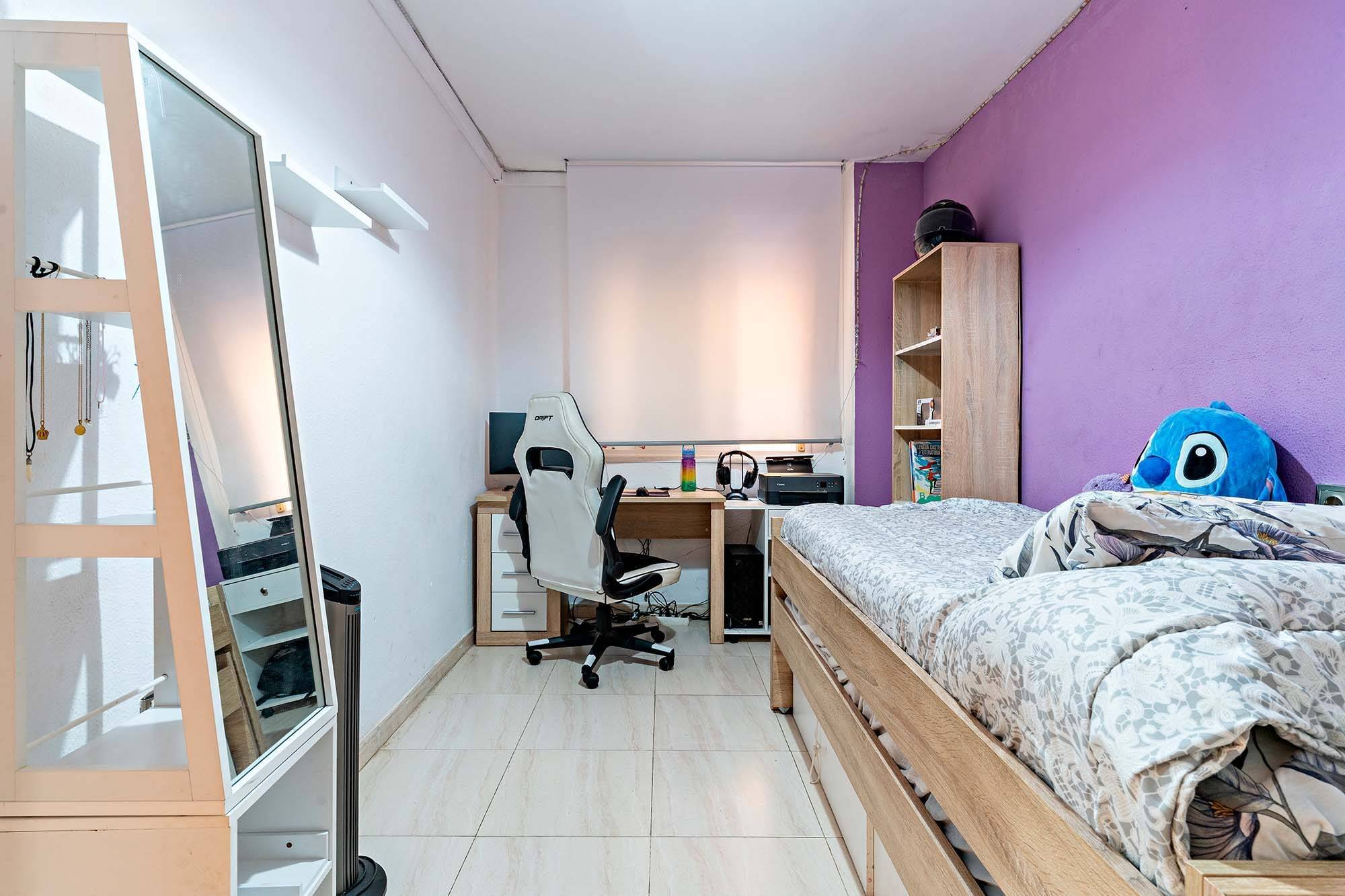 Pisos-Venta-SantibÃ¡Ã±ez de BÃ©jar-1901148-Foto-8