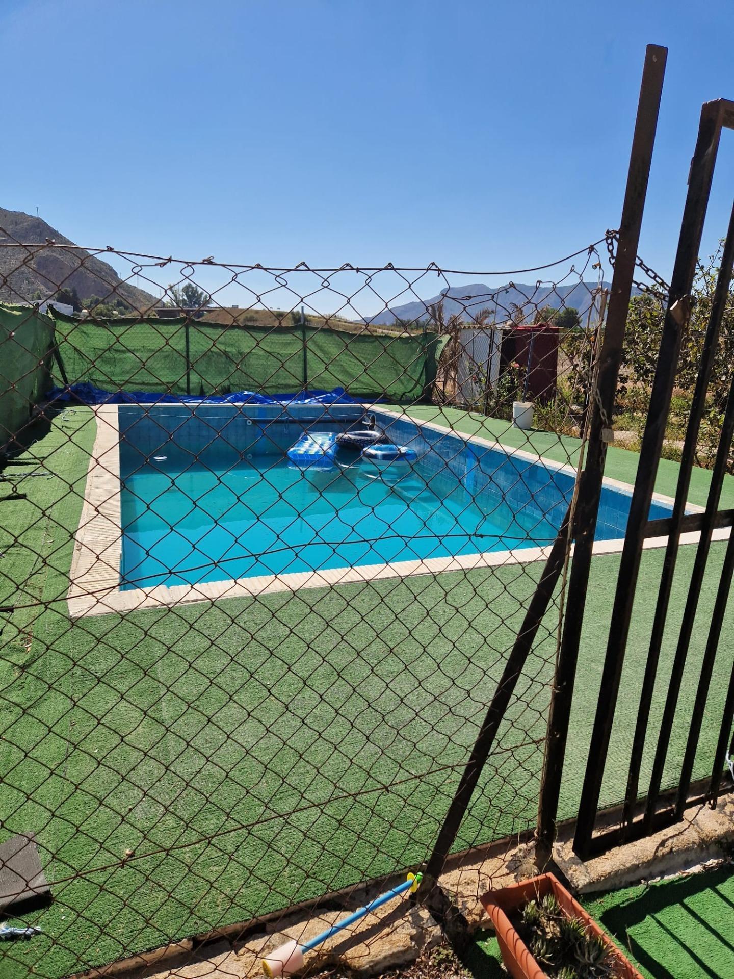 Pisos-Venta-Granja de Rocamora-1088119-Foto-30