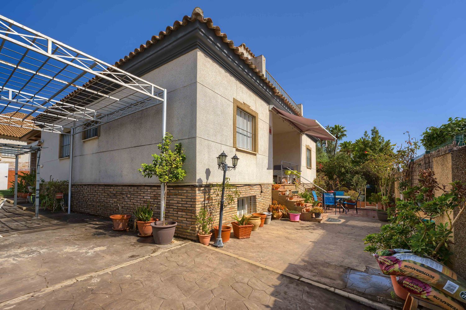 Casas o chalets-Venta-Almensilla-1888658-Foto-5