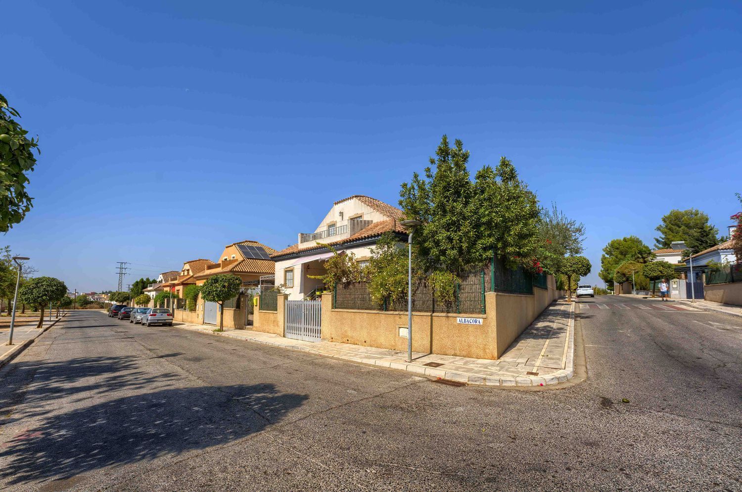 Casas o chalets-Venta-Almensilla-1888658-Foto-2