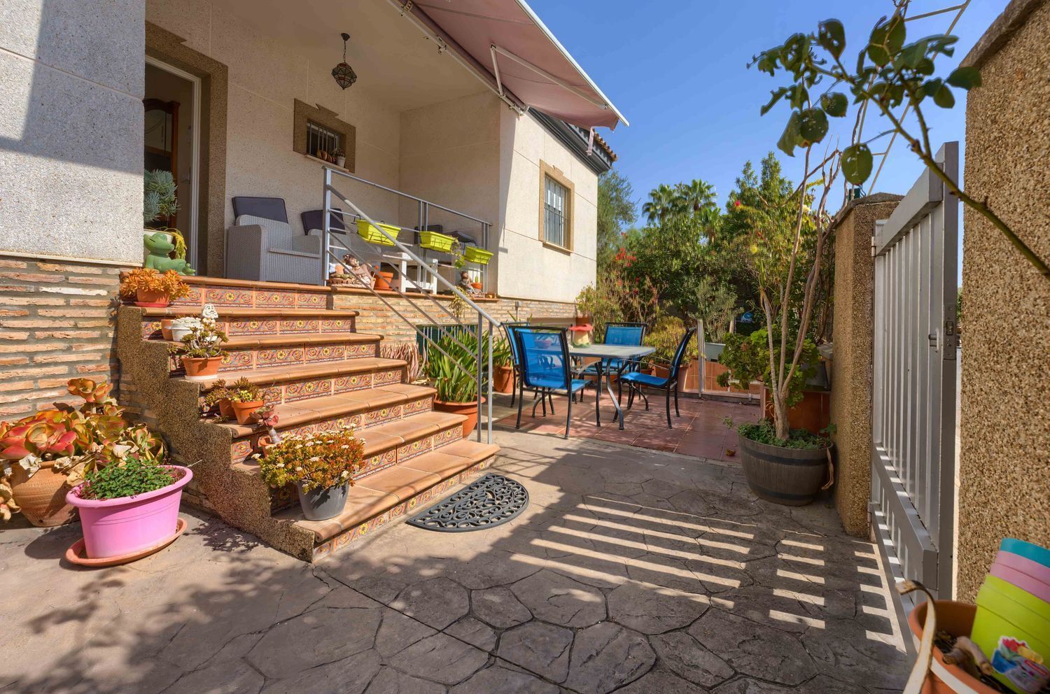 Casas o chalets-Venta-Almensilla-1888658-Foto-4