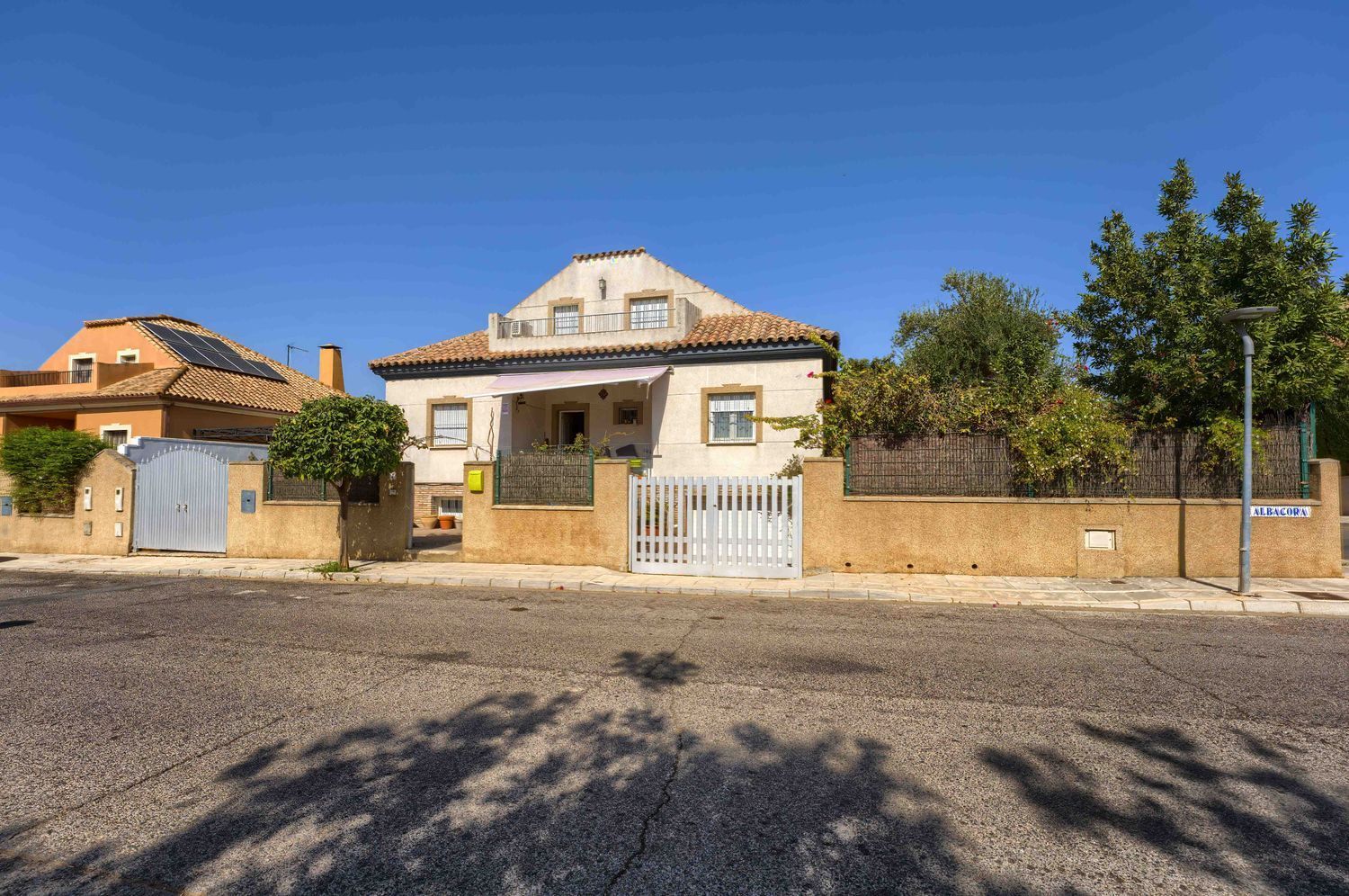 Casas o chalets-Venta-Almensilla-1888658