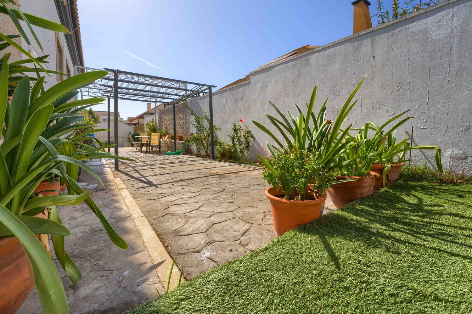 Casas o chalets-Venta-Almensilla-1888658-Foto-8