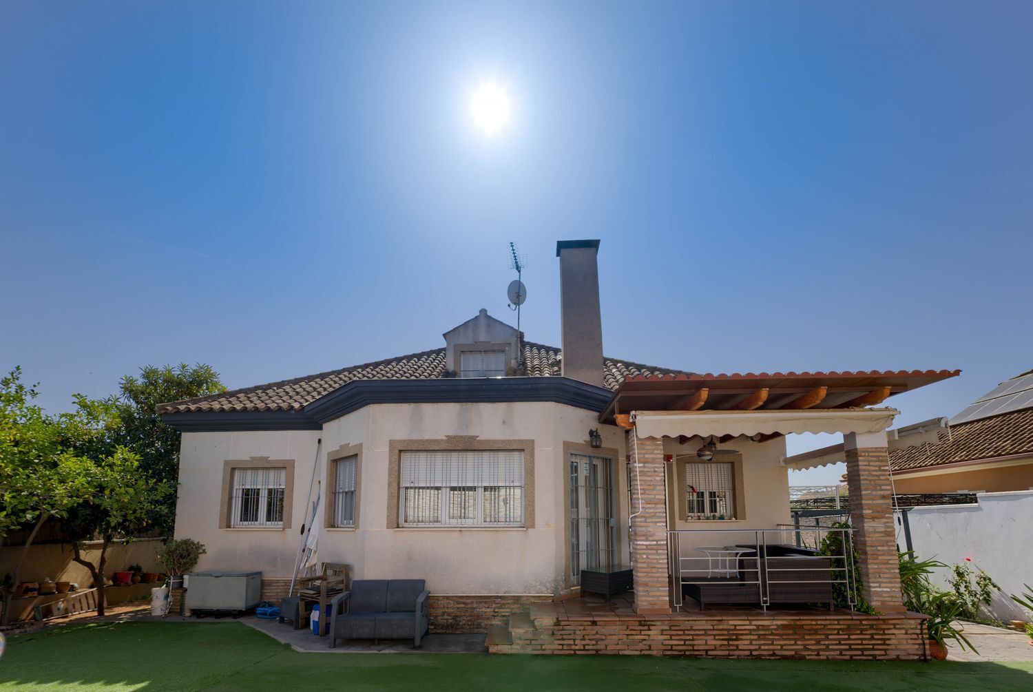 Casas o chalets-Venta-Almensilla-1888658-Foto-14