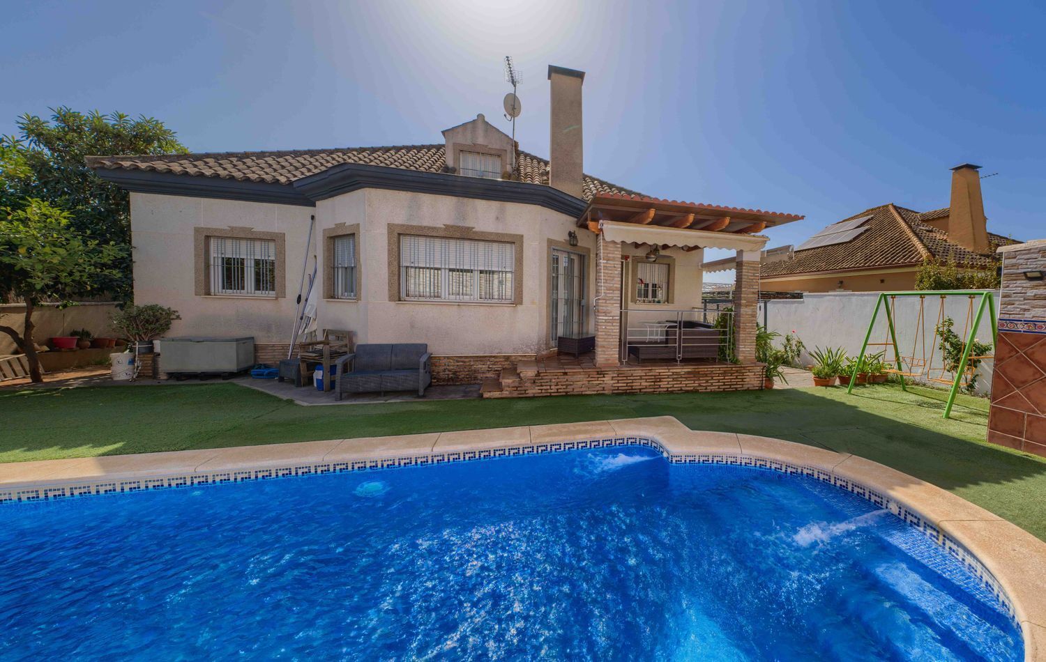 Casas o chalets-Venta-Almensilla-1888658-Foto-13