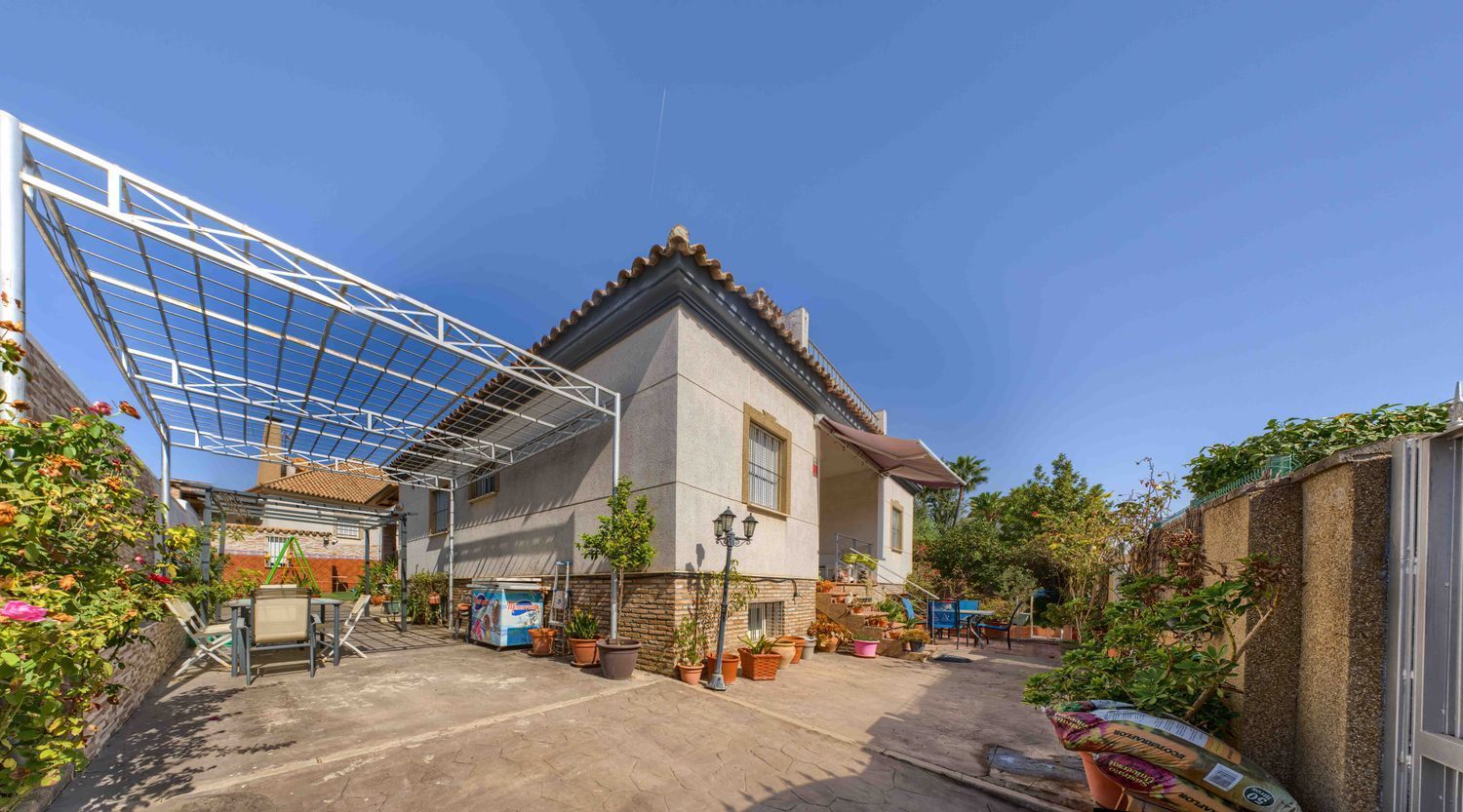 Casas o chalets-Venta-Almensilla-1888658-Foto-55