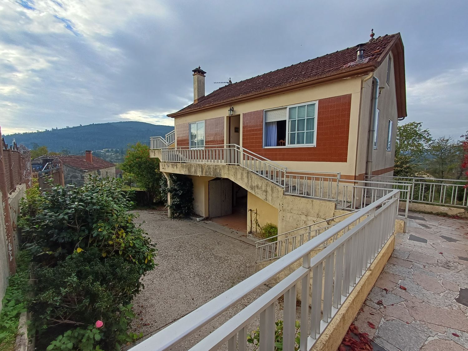 Casas o chalets-Venta-Mondariz-1888664