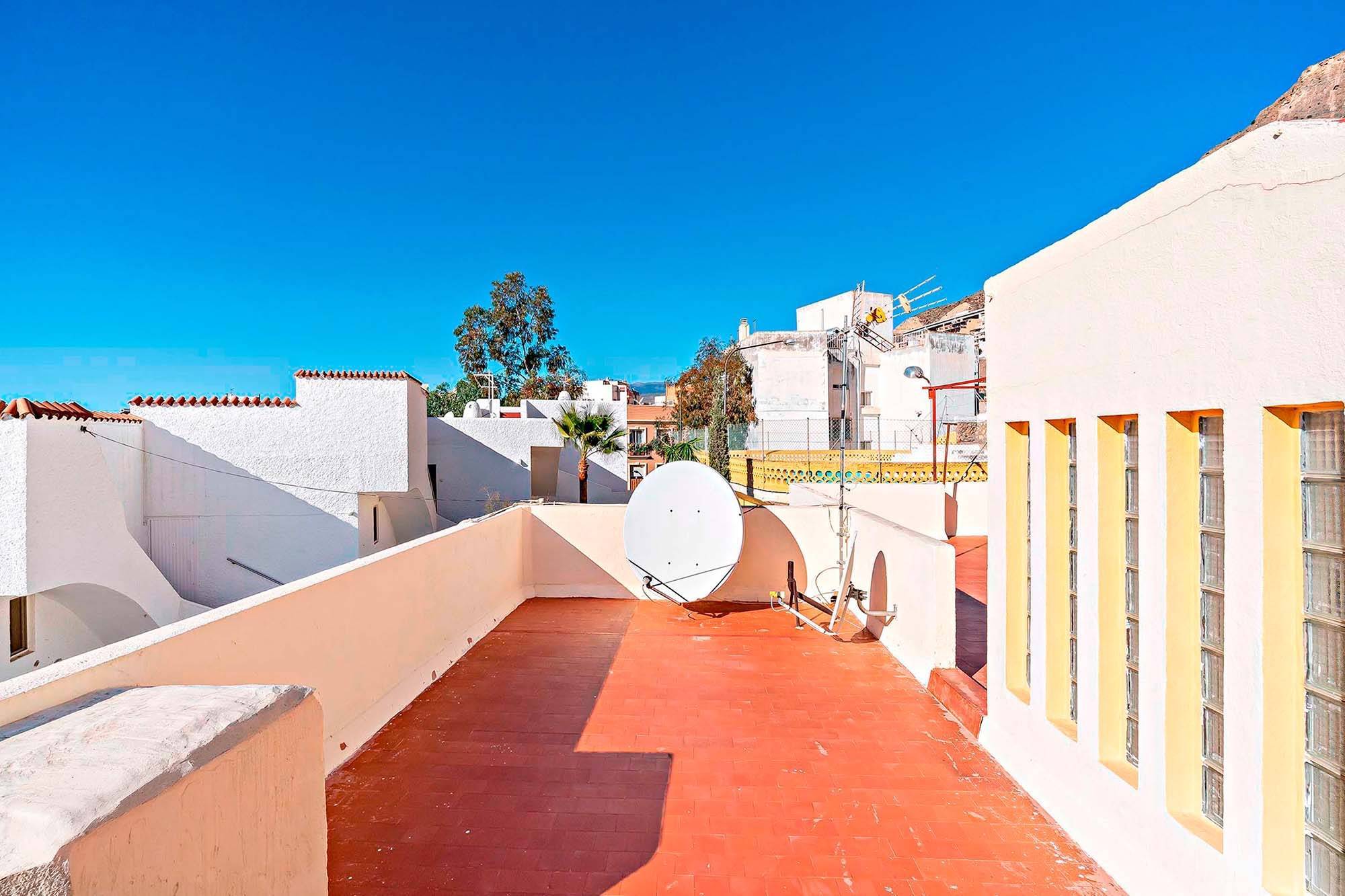 Casas o chalets-Venta-Roquetas de Mar-1889062-Foto-49