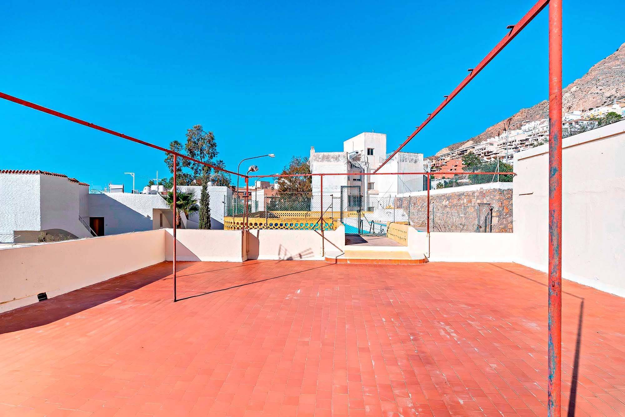 Casas o chalets-Venta-Roquetas de Mar-1889062-Foto-58