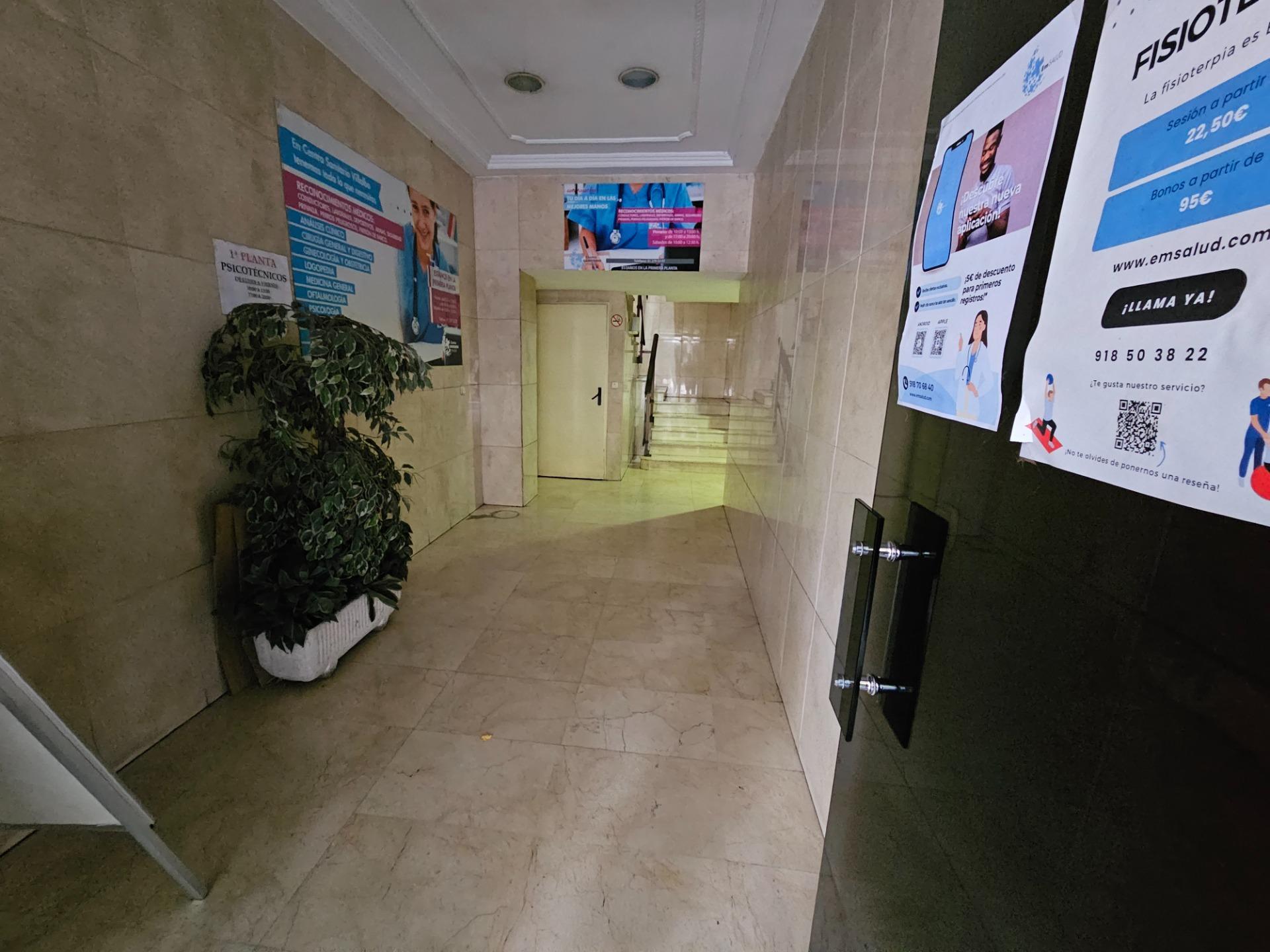 Oficinas-Venta-Collado Villalba-1431716-Foto-7