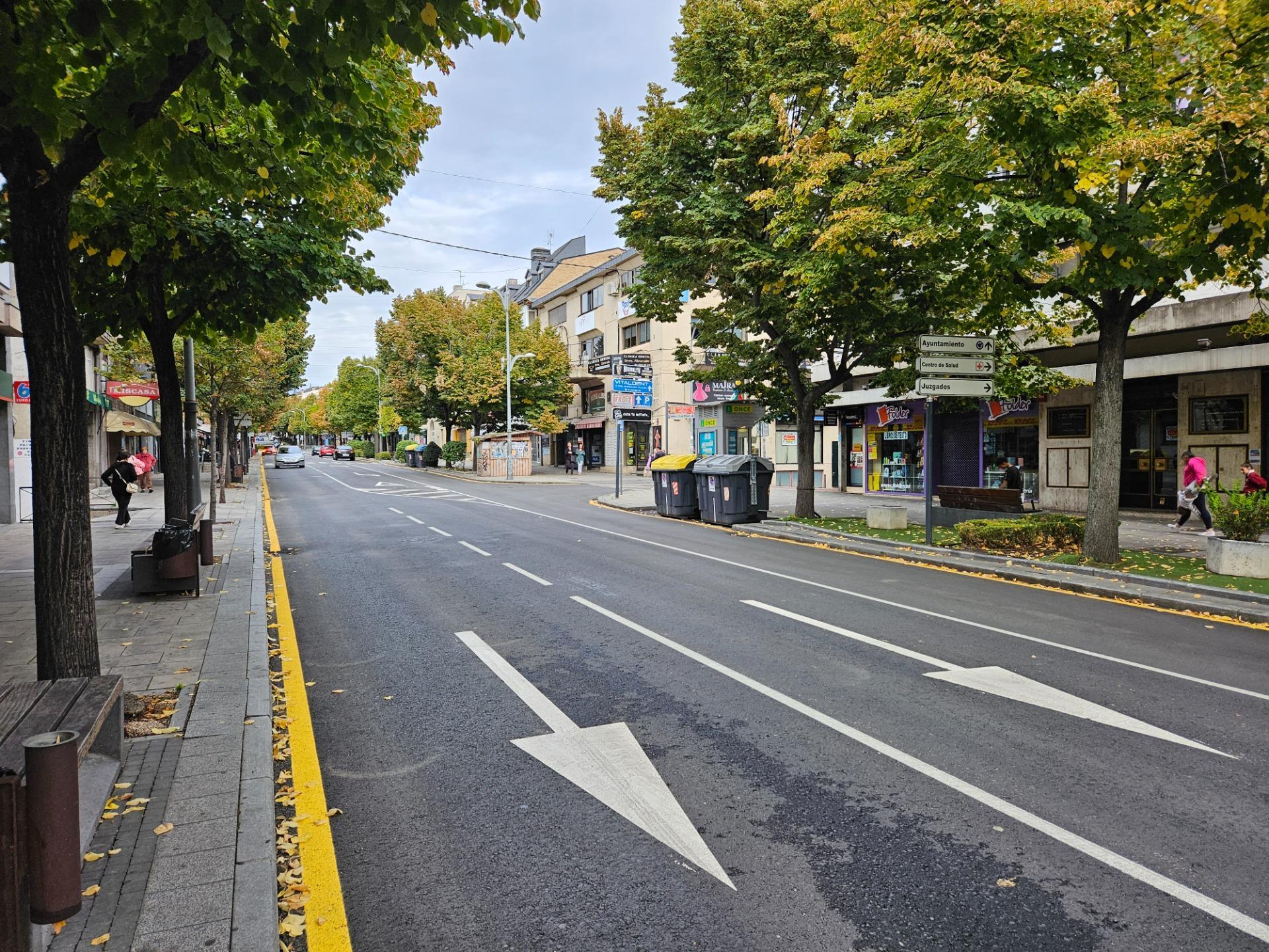 Oficinas-Venta-Collado Villalba-1431716-Foto-8