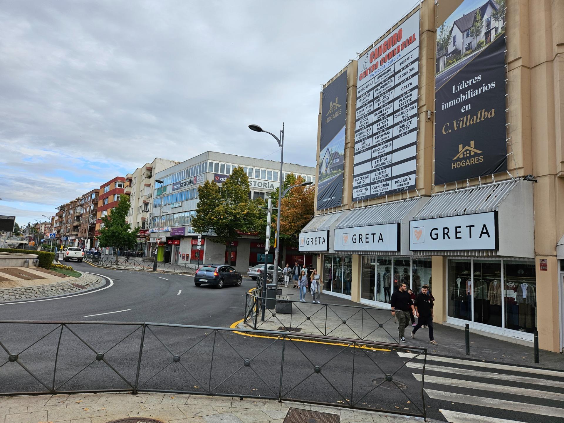 Oficinas-Venta-Collado Villalba-1431716-Foto-10