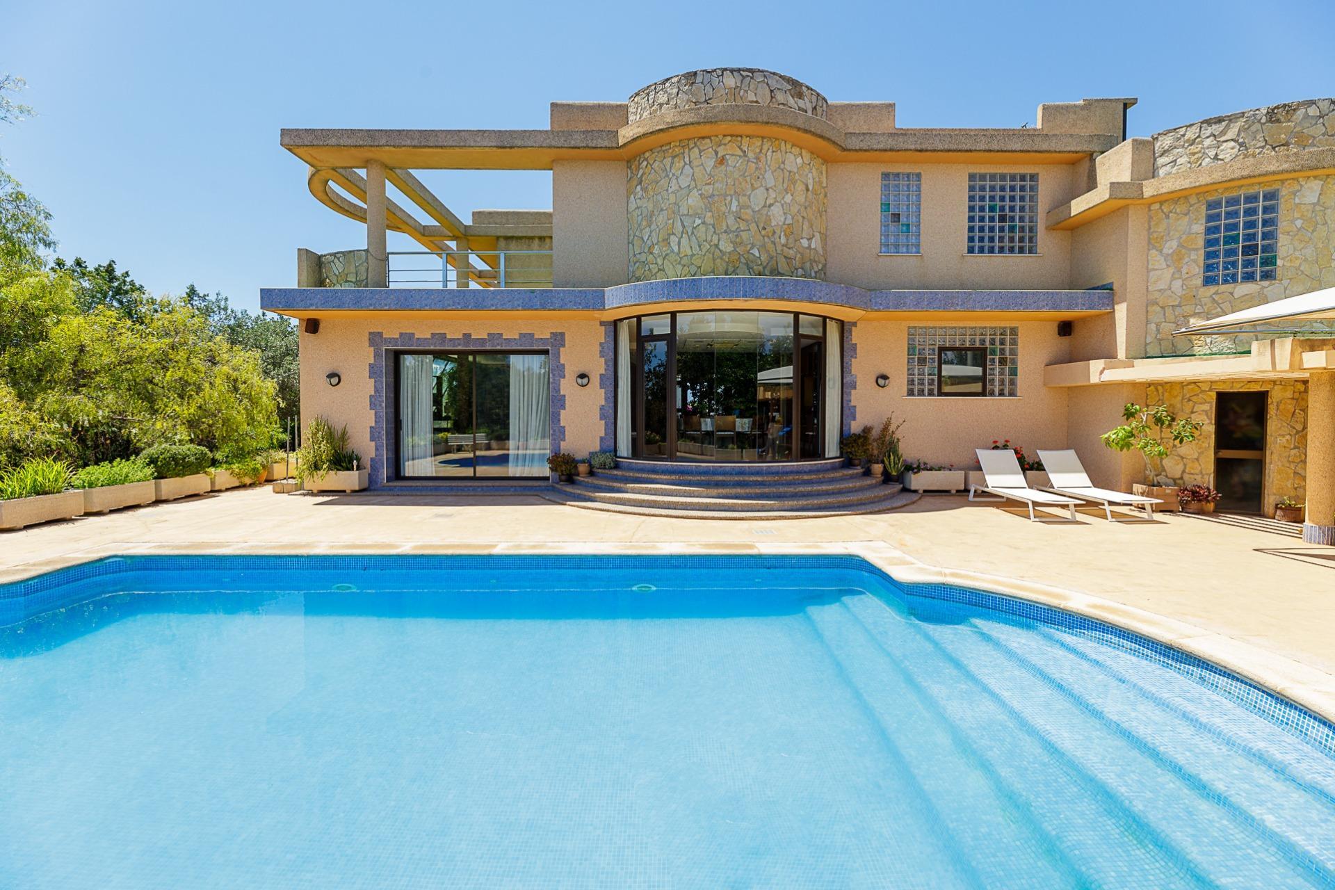 Casas o chalets-Venta-1398664