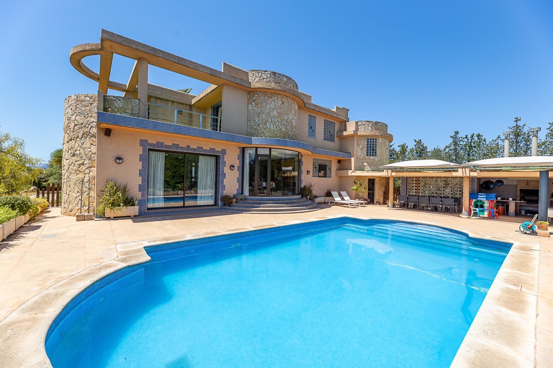 Casas o chalets-Venta-MarratxÃ­-1398664-Foto-7