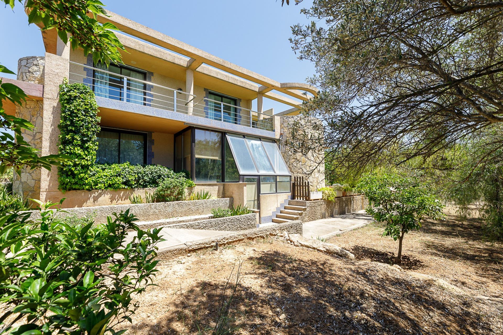 Casas o chalets-Venta-MarratxÃ­-1398664-Foto-25