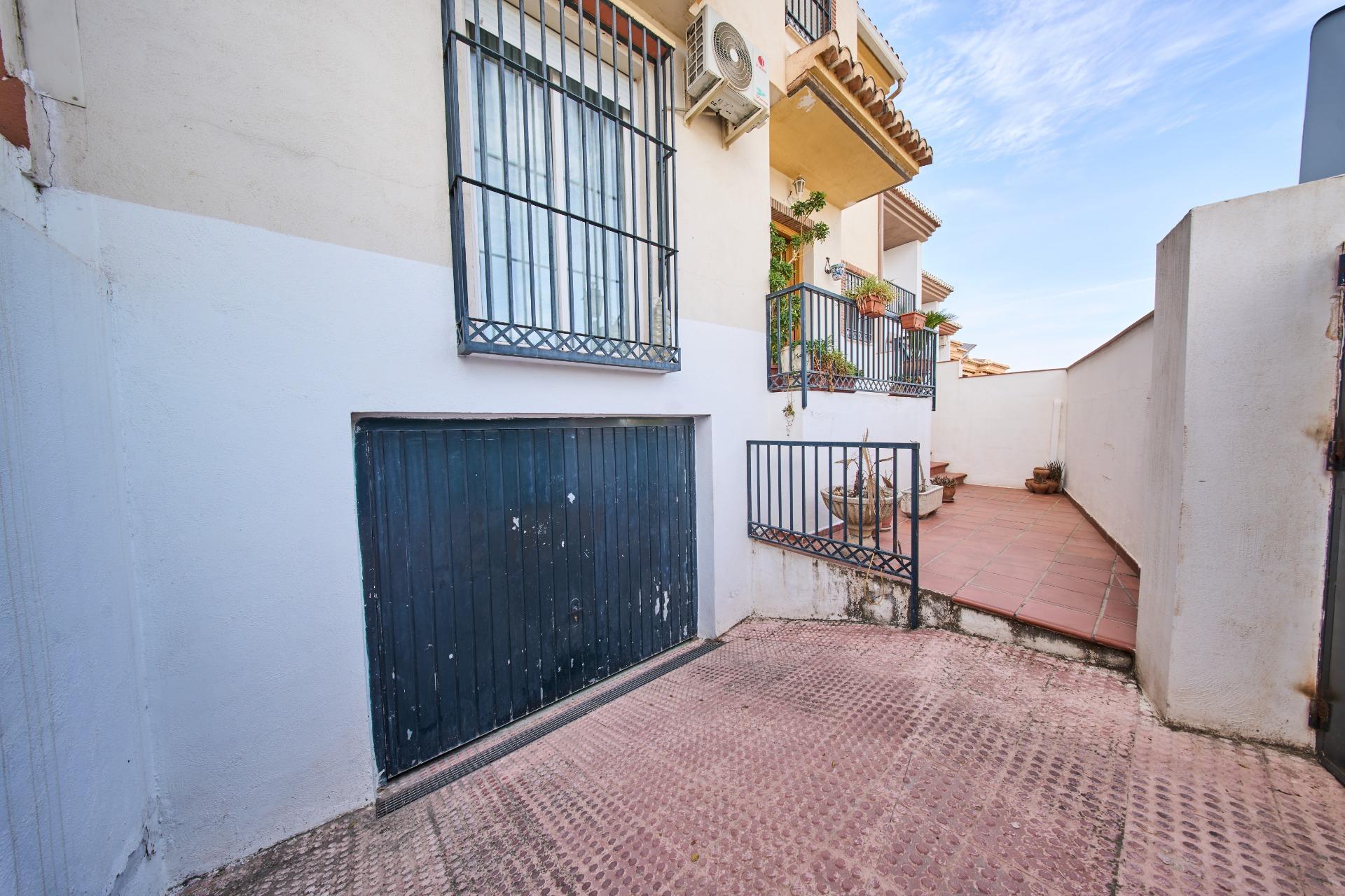 Casas o chalets-Venta-La Zubia-1889068-Foto-4