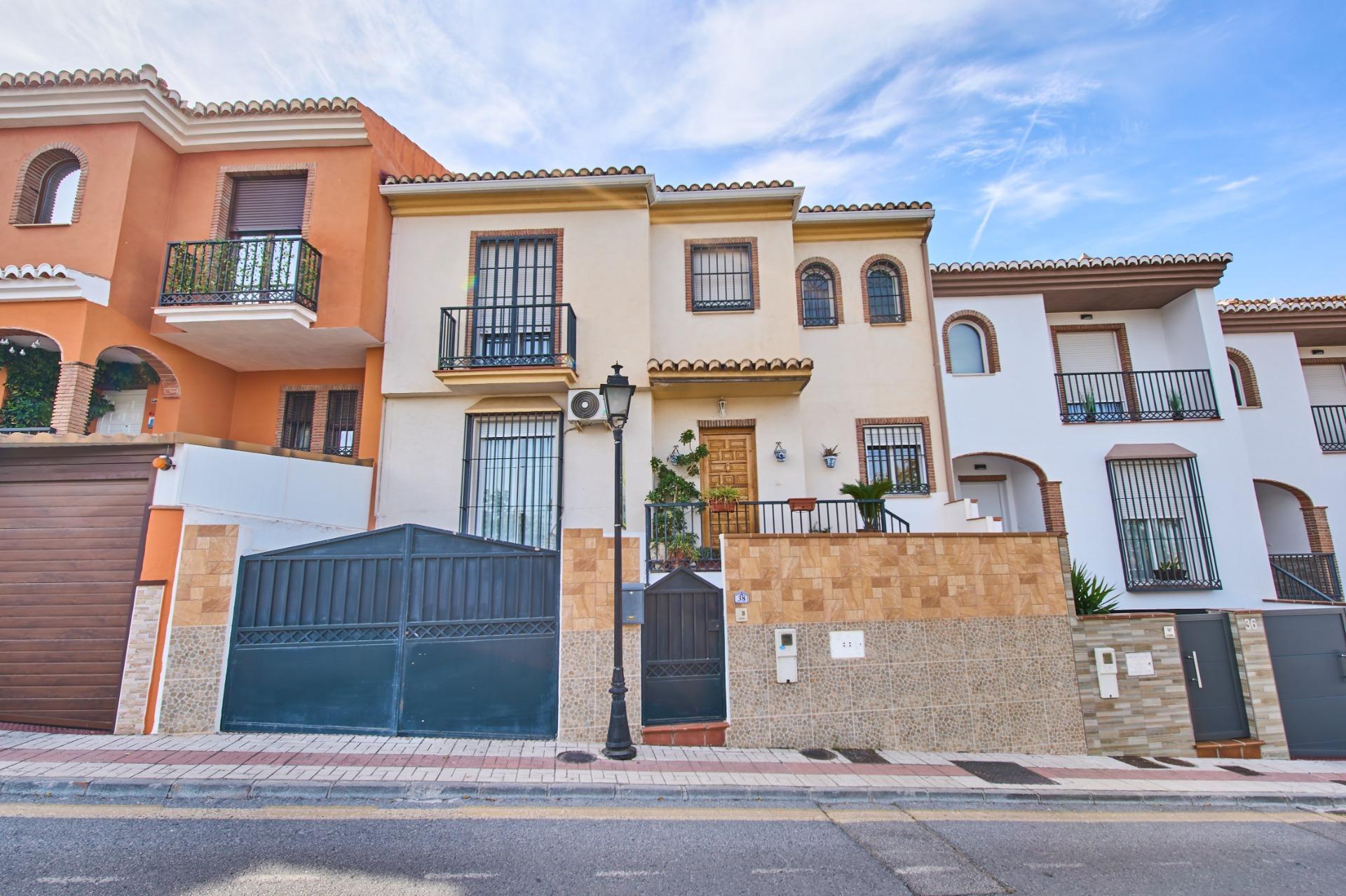 Casas o chalets-Venta-1889068