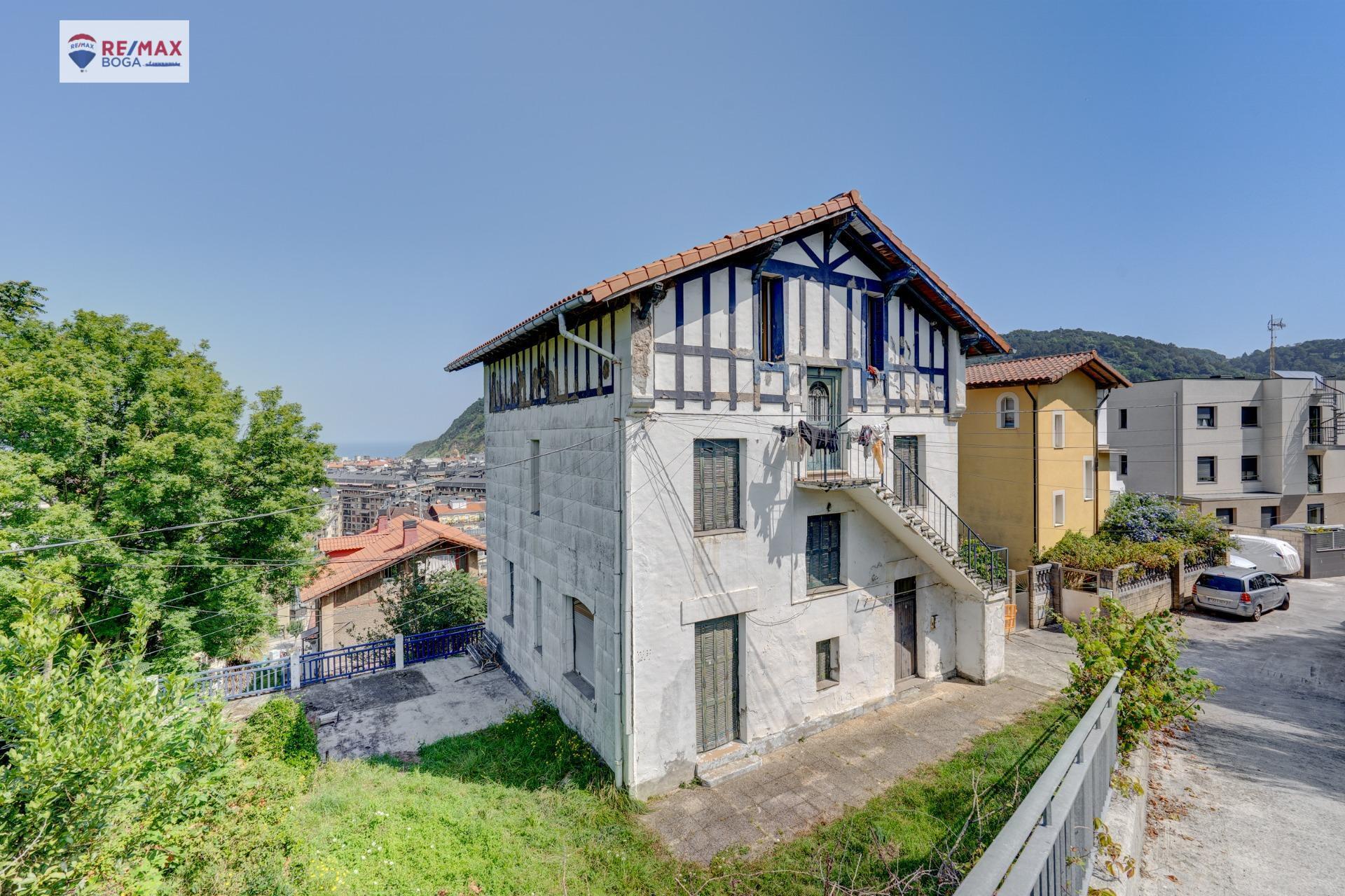 Pisos-Venta-Donostia-San Sebastián-1889131-Foto-2