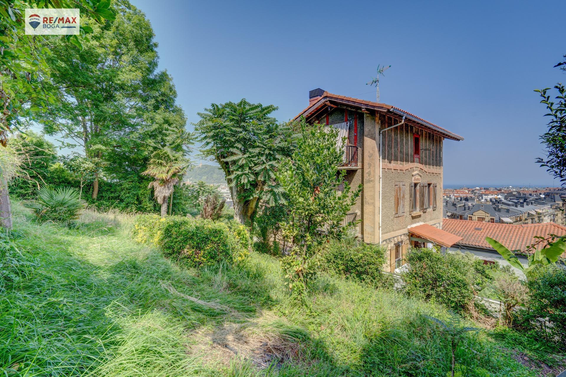 Pisos-Venta-Donostia-San Sebastián-1889131-Foto-20