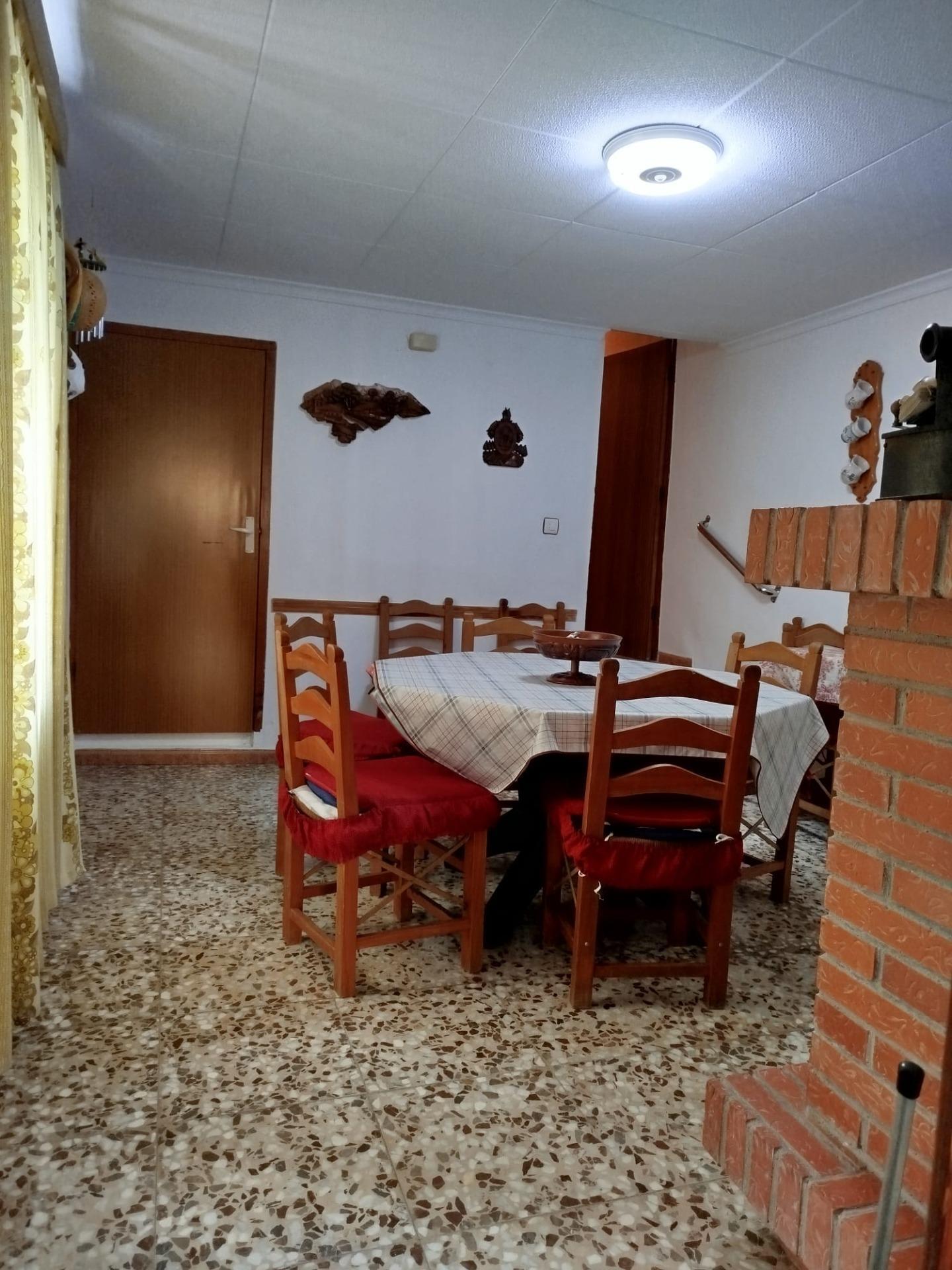 Casas o chalets-Venta-Caravaca de la Cruz-1413926-Foto-12