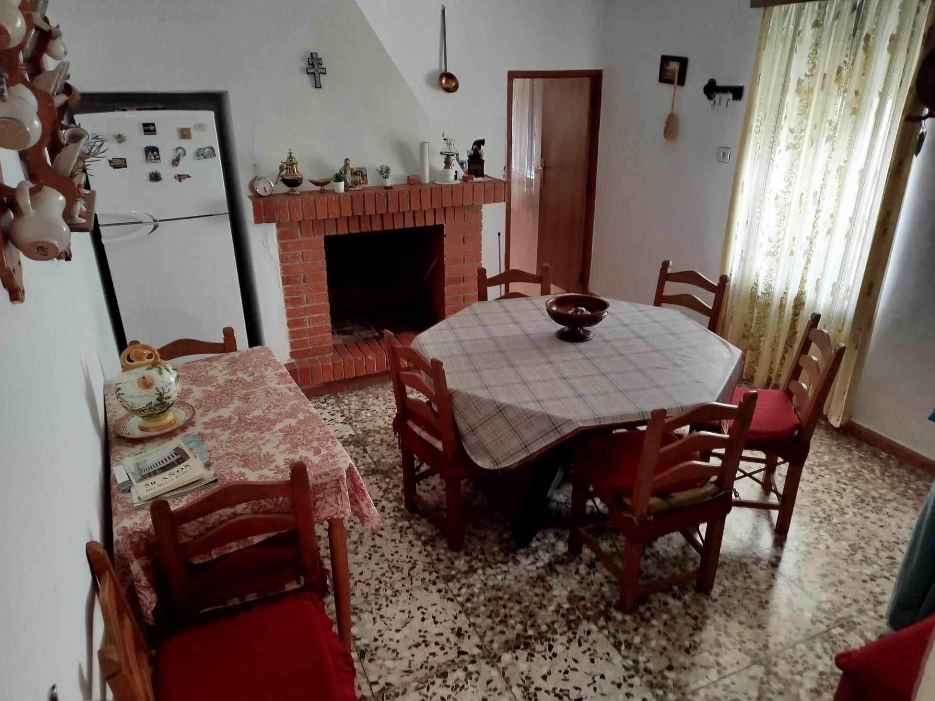 Casas o chalets-Venta-Caravaca de la Cruz-1413926-Foto-11