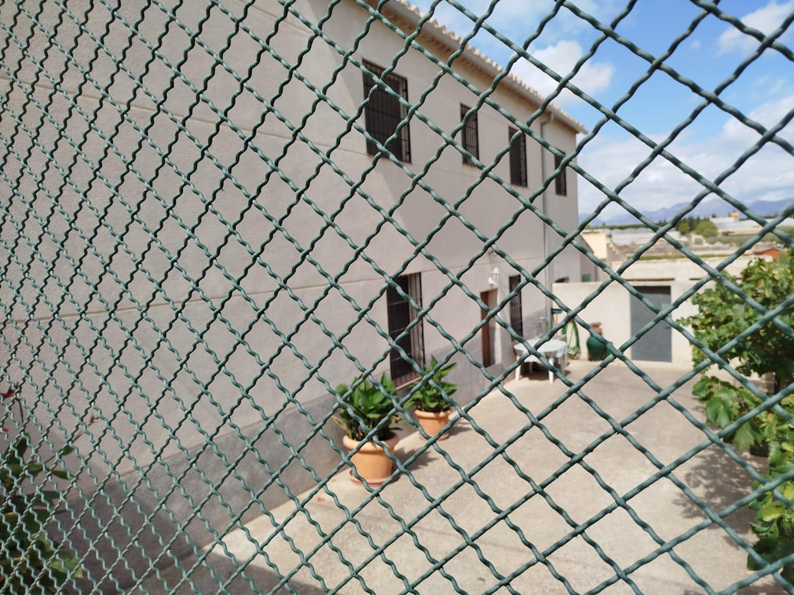 Casas o chalets-Venta-Caravaca de la Cruz-1413926-Foto-29