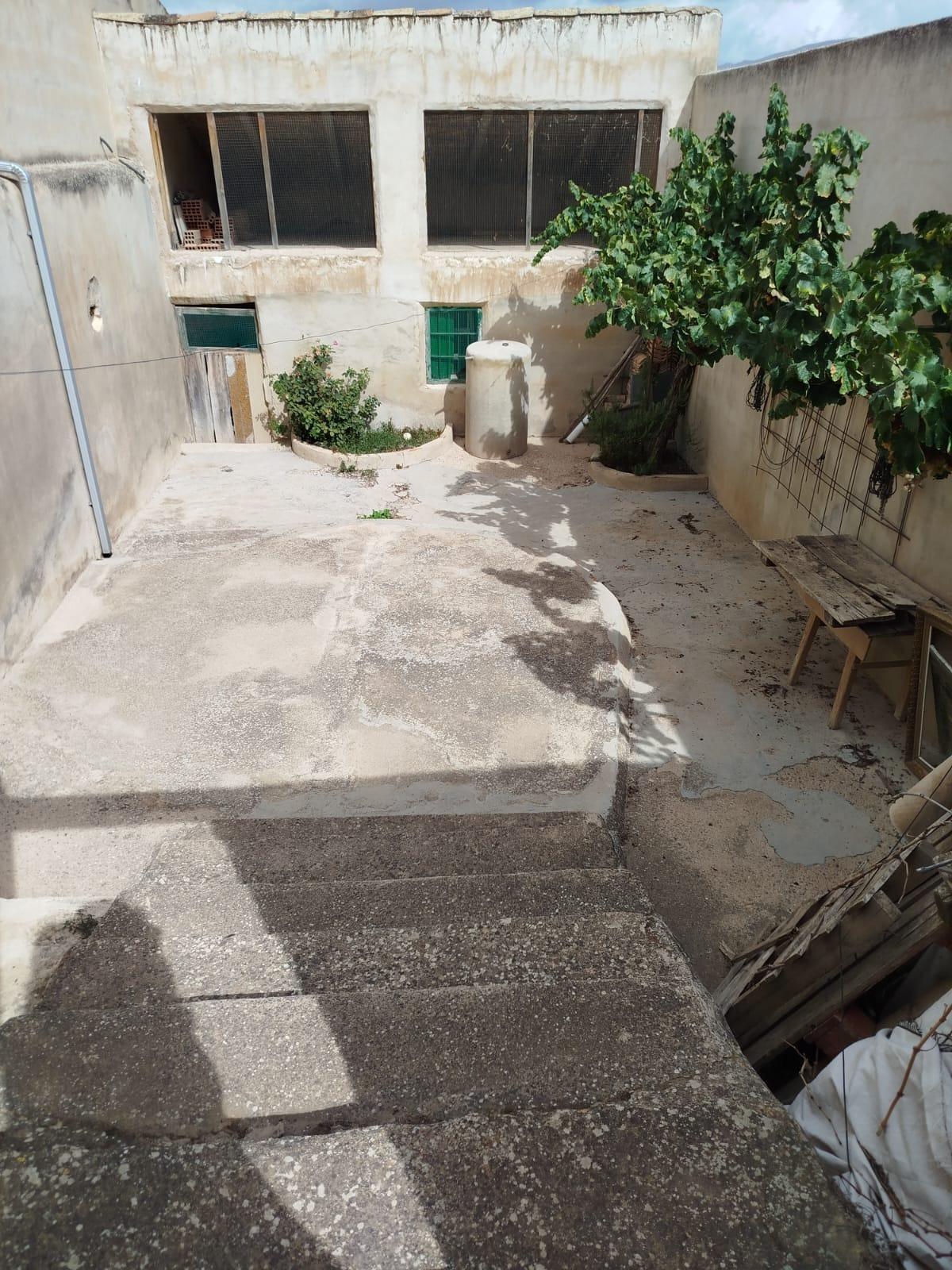 Casas o chalets-Venta-Caravaca de la Cruz-1413926-Foto-32