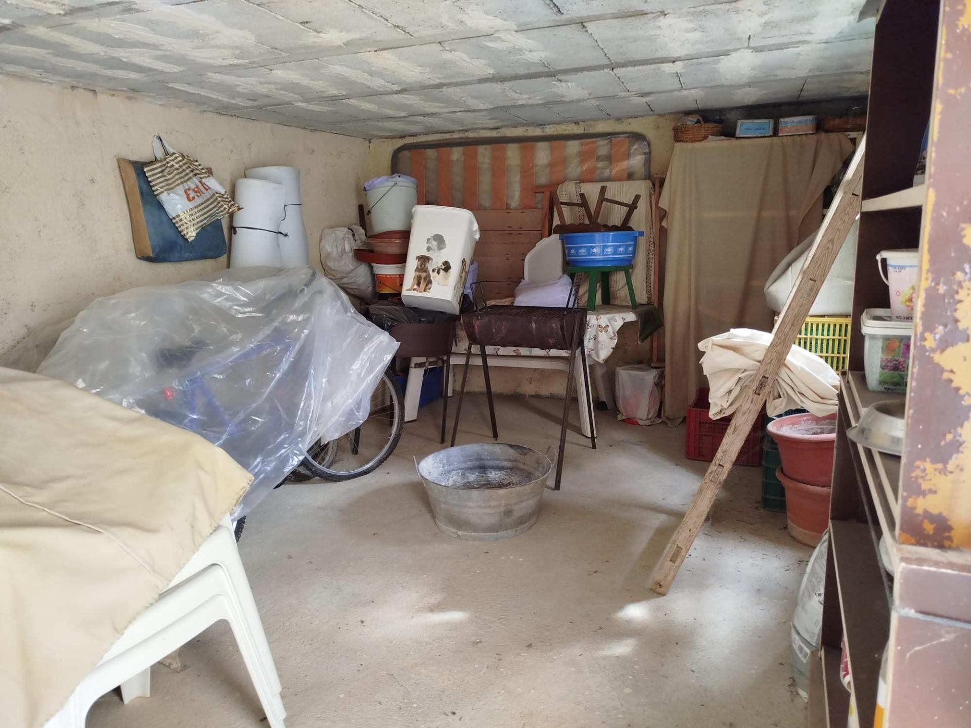 Casas o chalets-Venta-Caravaca de la Cruz-1413926-Foto-33