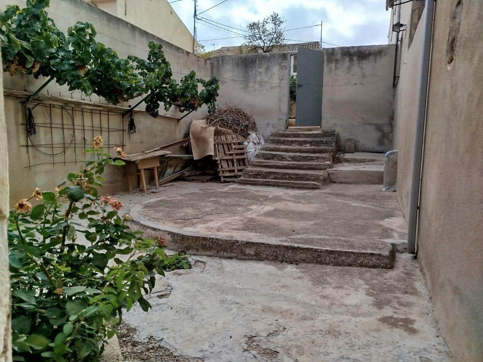 Casas o chalets-Venta-Caravaca de la Cruz-1413926-Foto-31