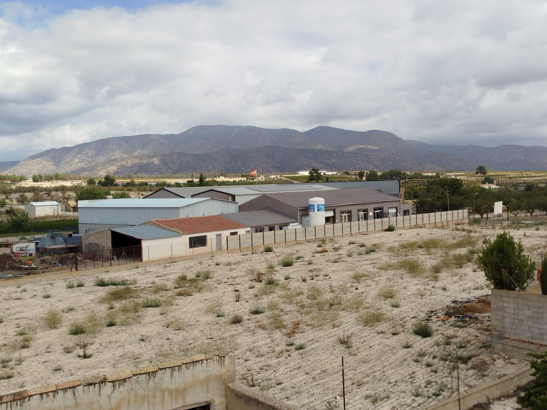 Casas o chalets-Venta-Caravaca de la Cruz-1413926-Foto-34