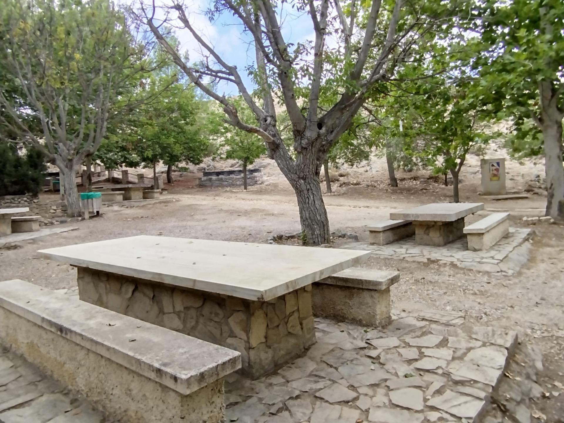 Casas o chalets-Venta-Caravaca de la Cruz-1413926-Foto-37