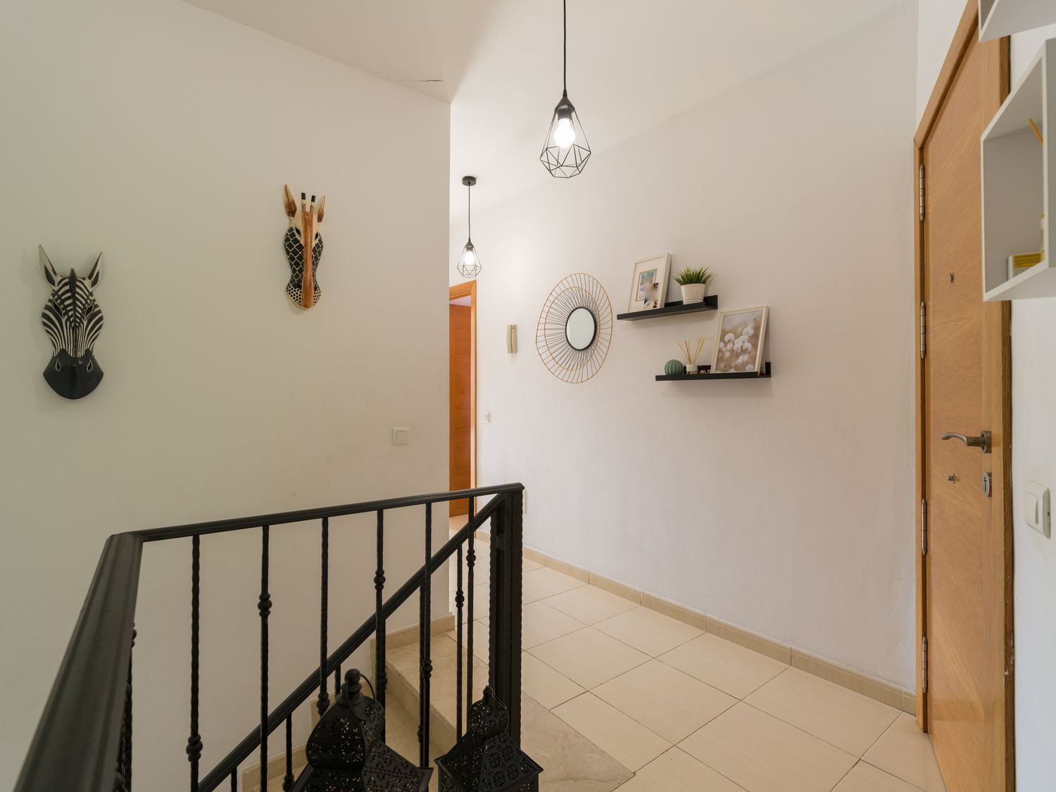 Pisos-Venta-Santa BrÃ­gida-1893238-Foto-12