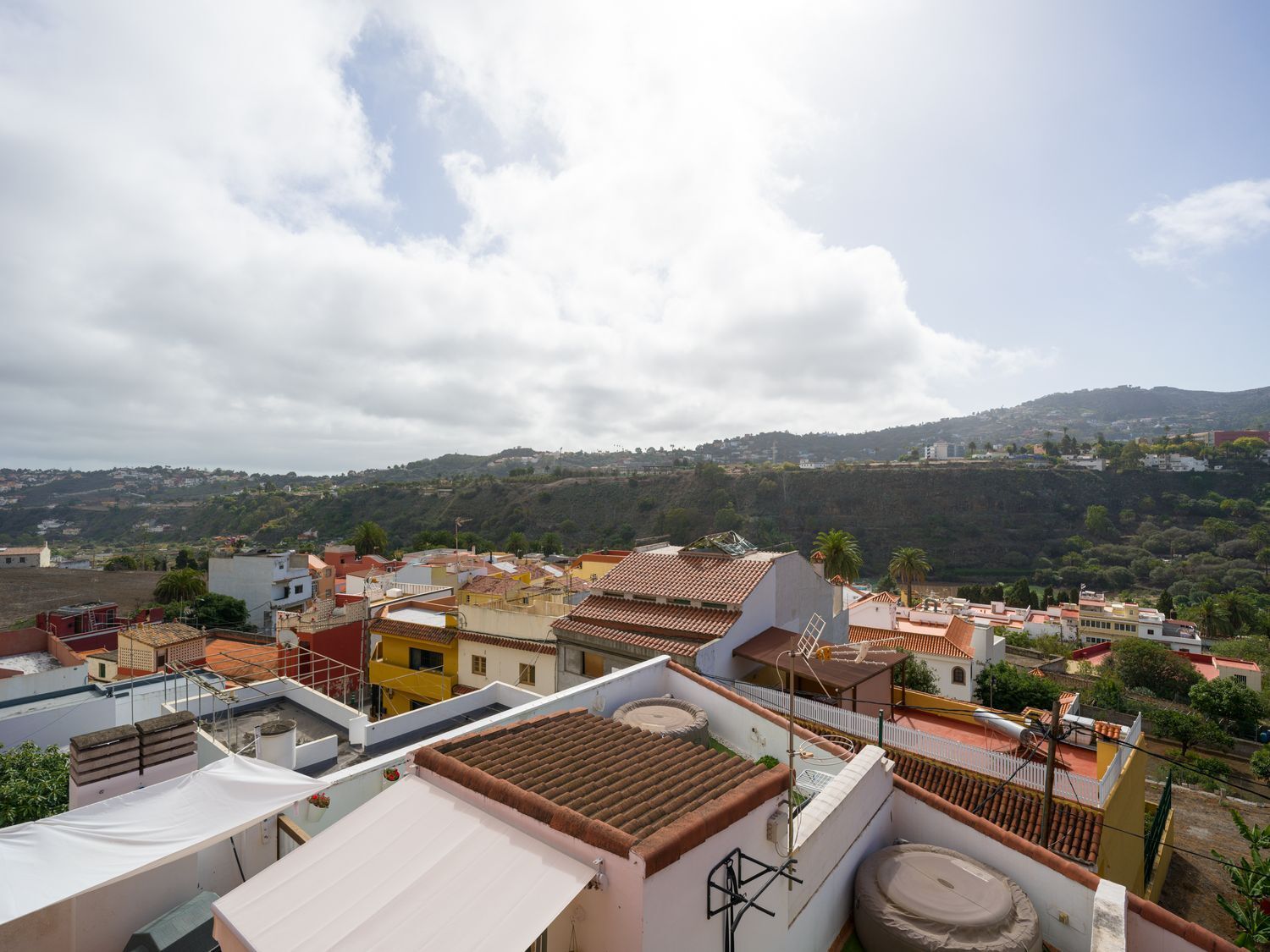 Pisos-Venta-Santa BrÃ­gida-1893238-Foto-25