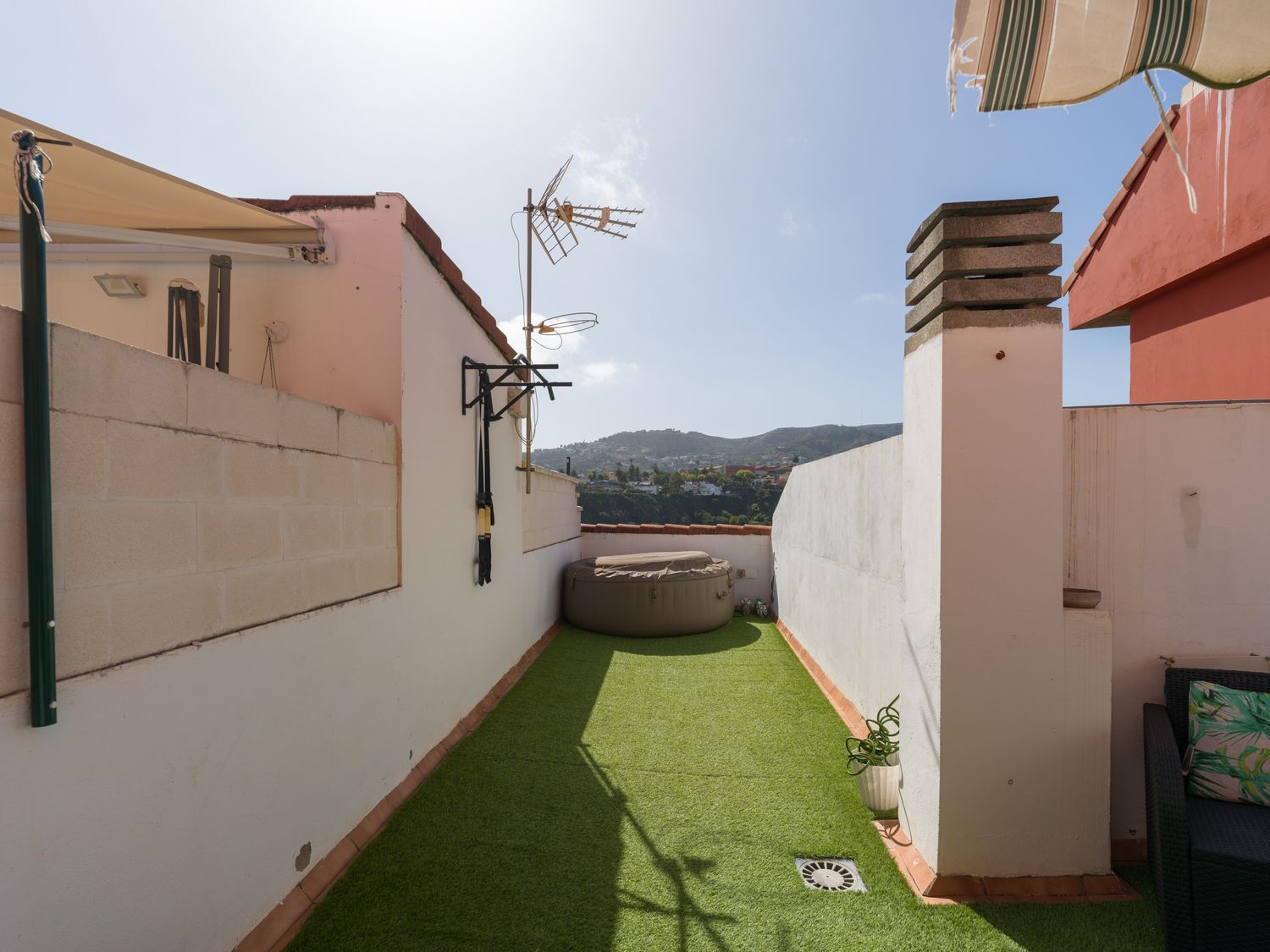 Pisos-Venta-Santa BrÃ­gida-1893238-Foto-27