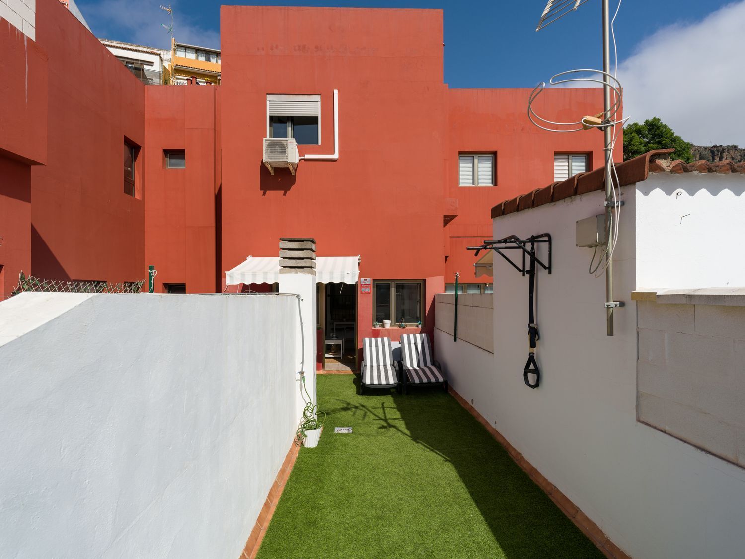 Pisos-Venta-Santa BrÃ­gida-1893238-Foto-26