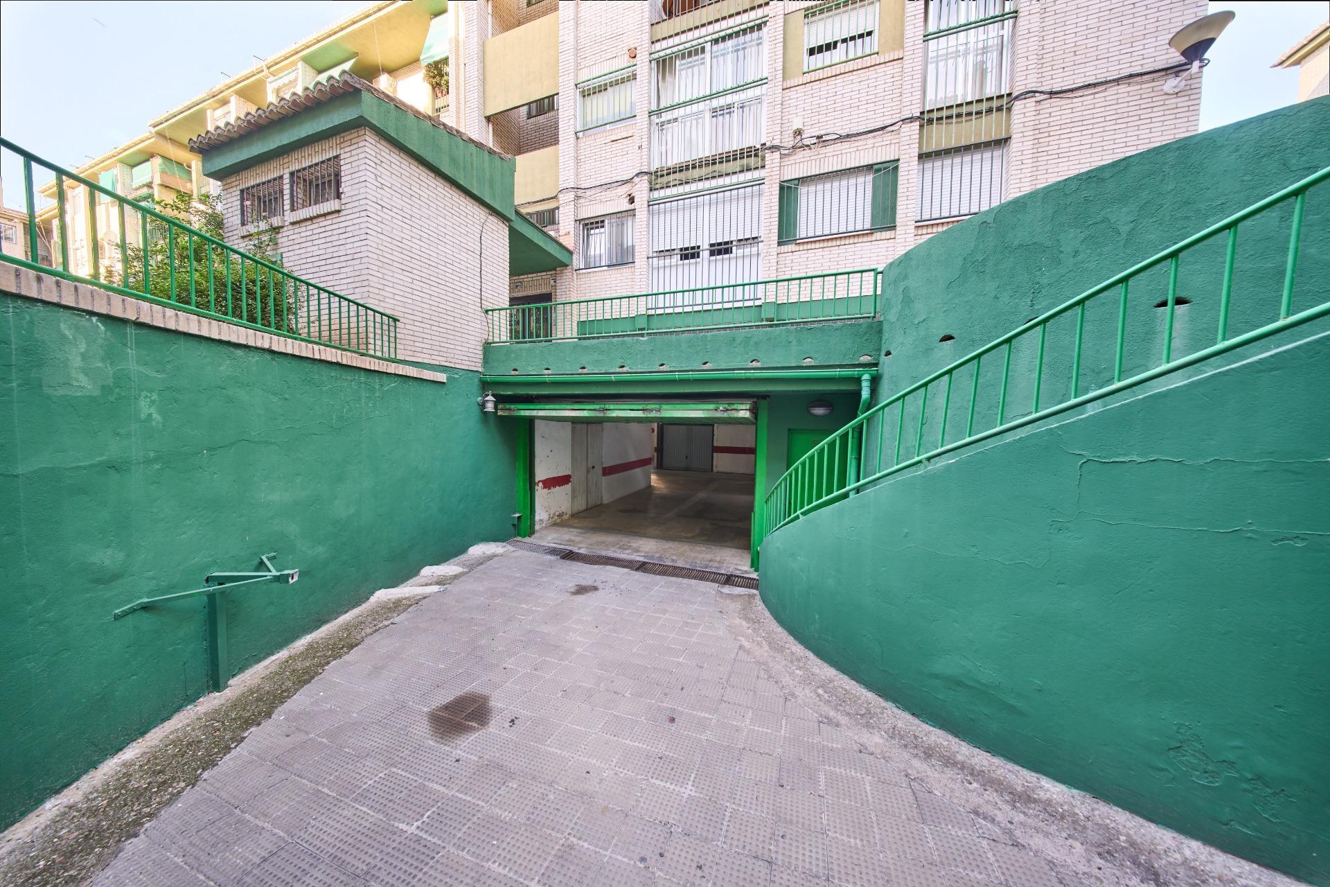 Pisos-Venta-La Granada-1893244-Foto-28